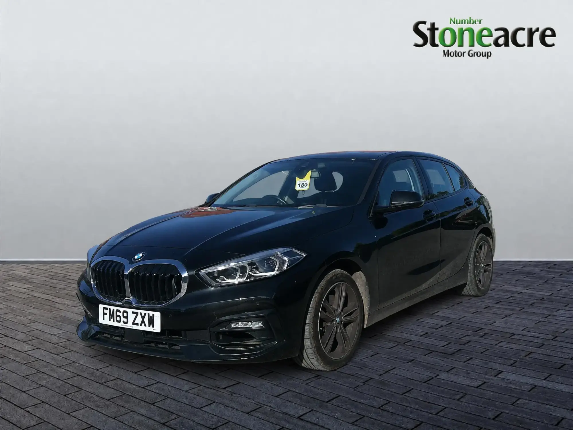 BMW 1 Series Image 6 BMW 1 Series Image 6