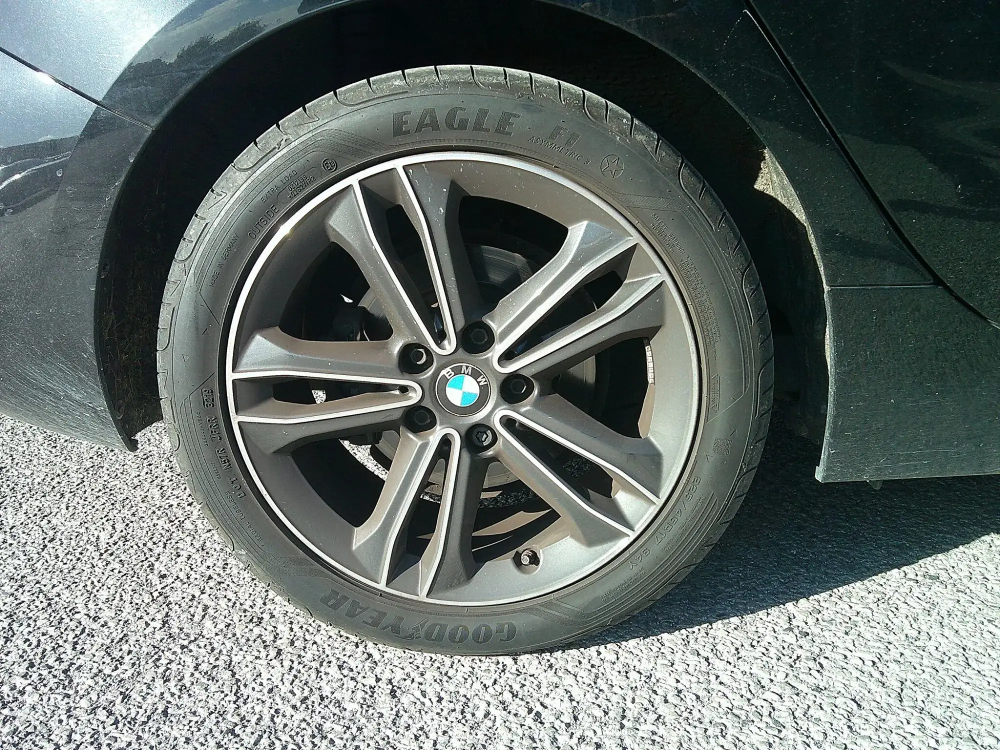 BMW 1 Series Image 8 BMW 1 Series Image 8