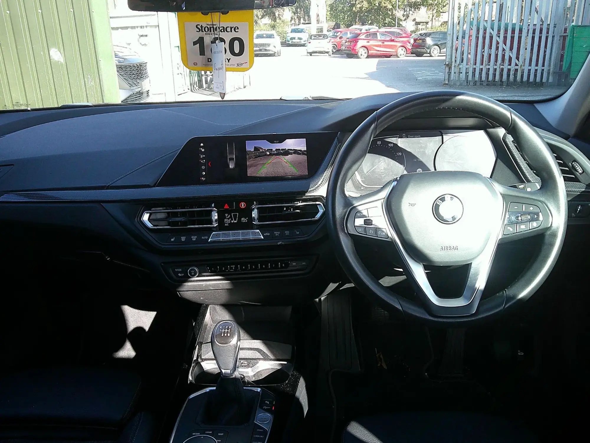 BMW 1 Series Image 10 BMW 1 Series Image 10