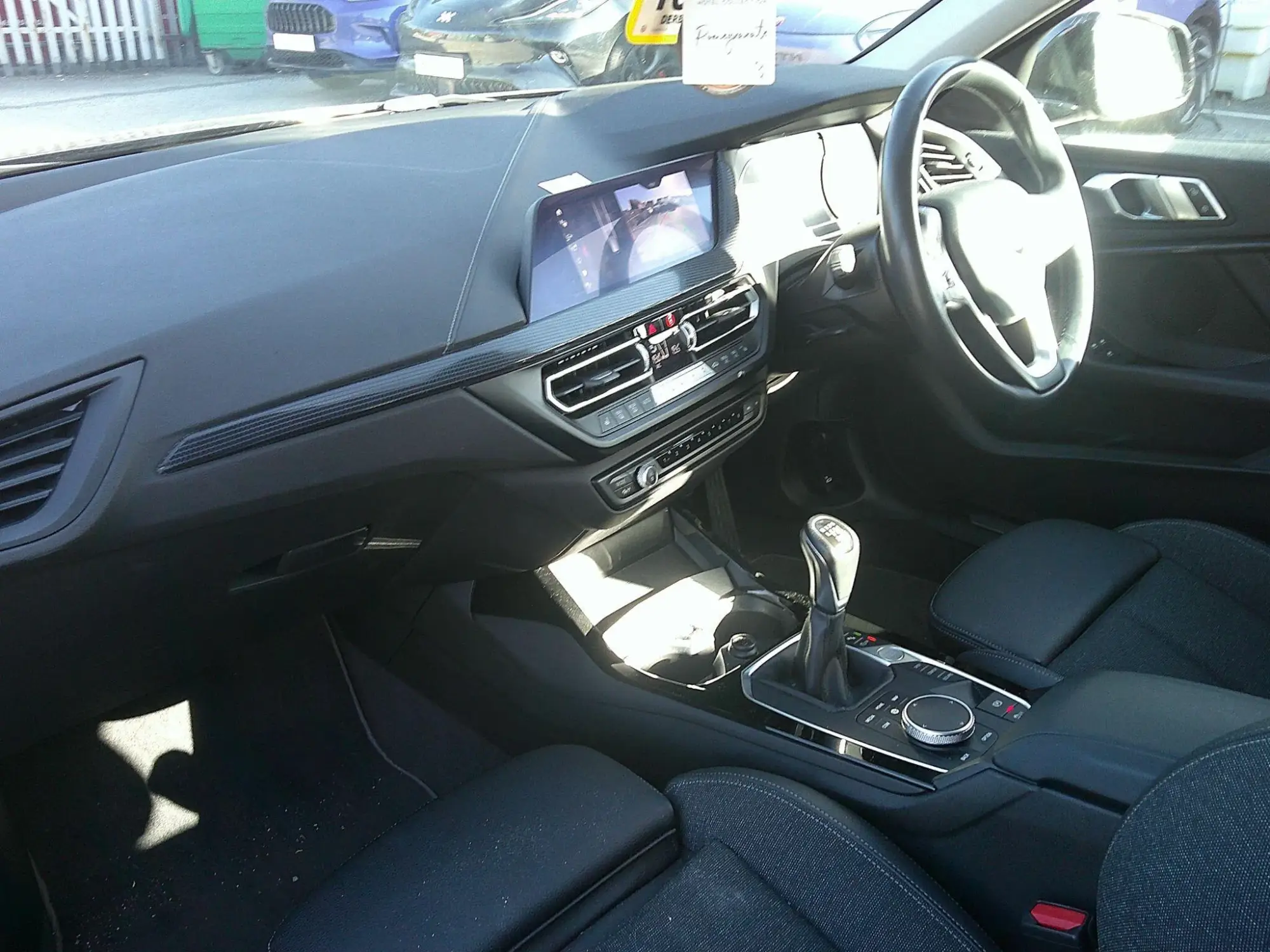 BMW 1 Series Image 11 BMW 1 Series Image 11