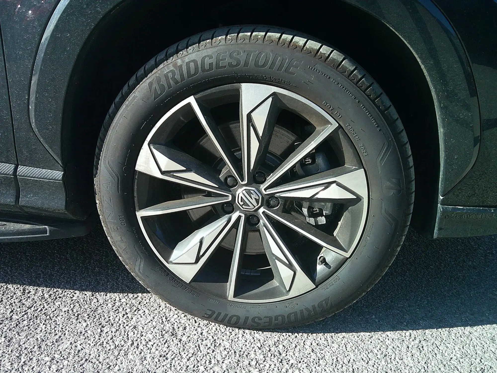 MG HS Plug-in Hybrid Image 10 MG HS Plug-in Hybrid Image 10