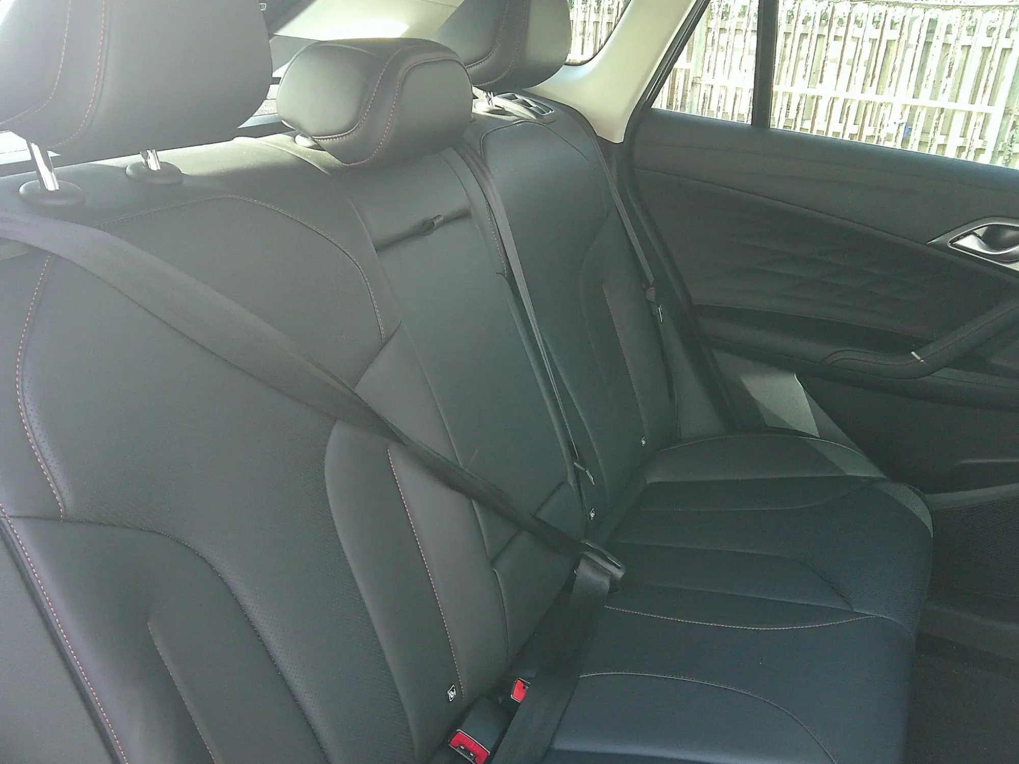 MG HS Plug-in Hybrid Image 15 MG HS Plug-in Hybrid Image 15