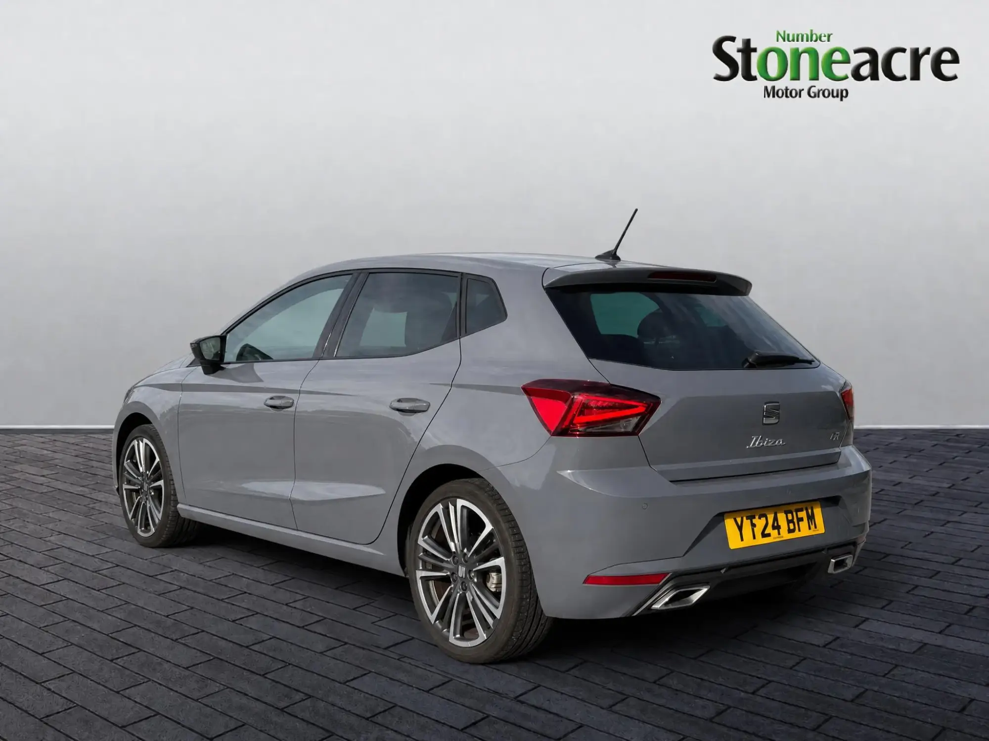 SEAT Ibiza Image 4