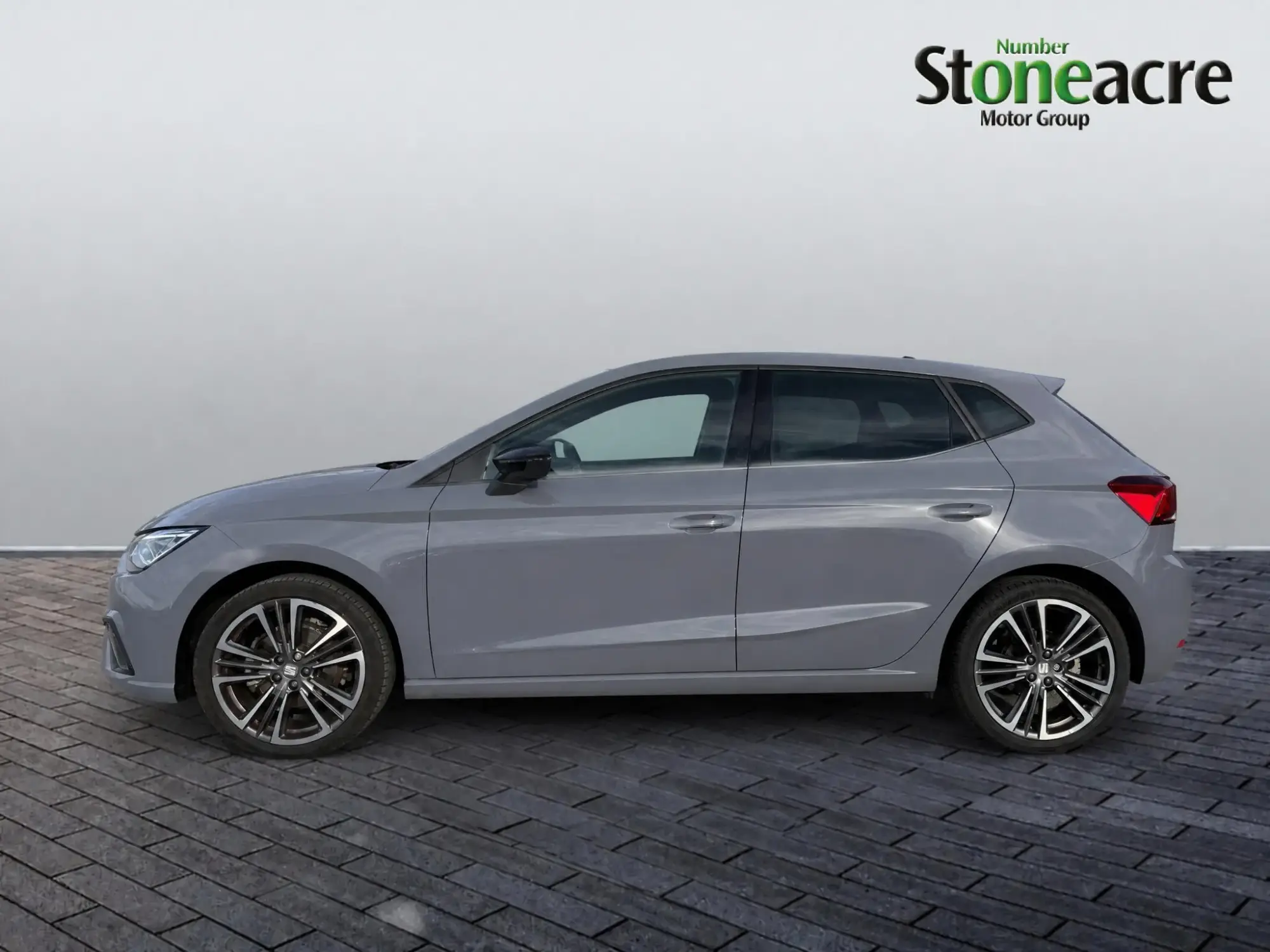 SEAT Ibiza Image 5