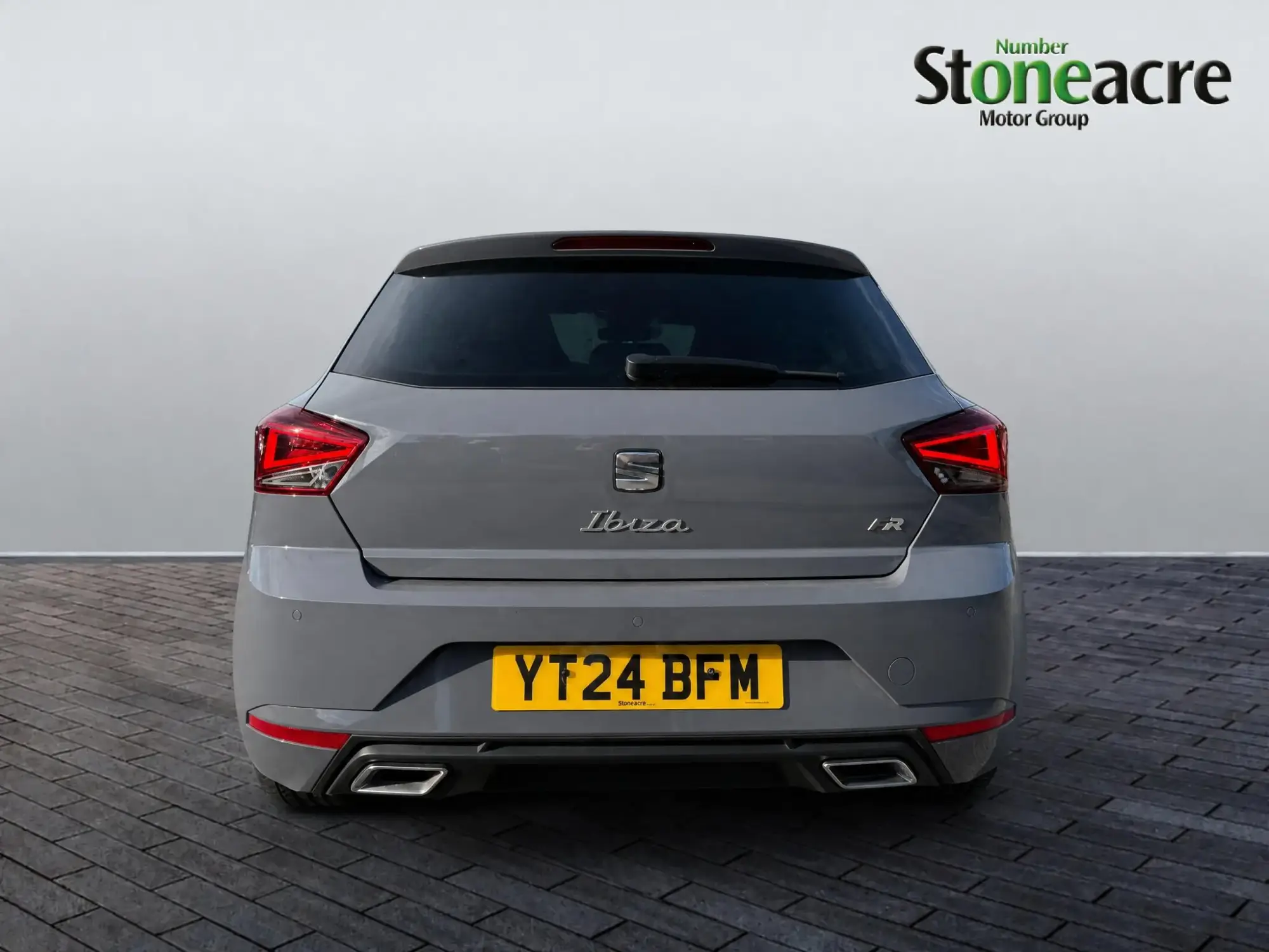 SEAT Ibiza Image 6