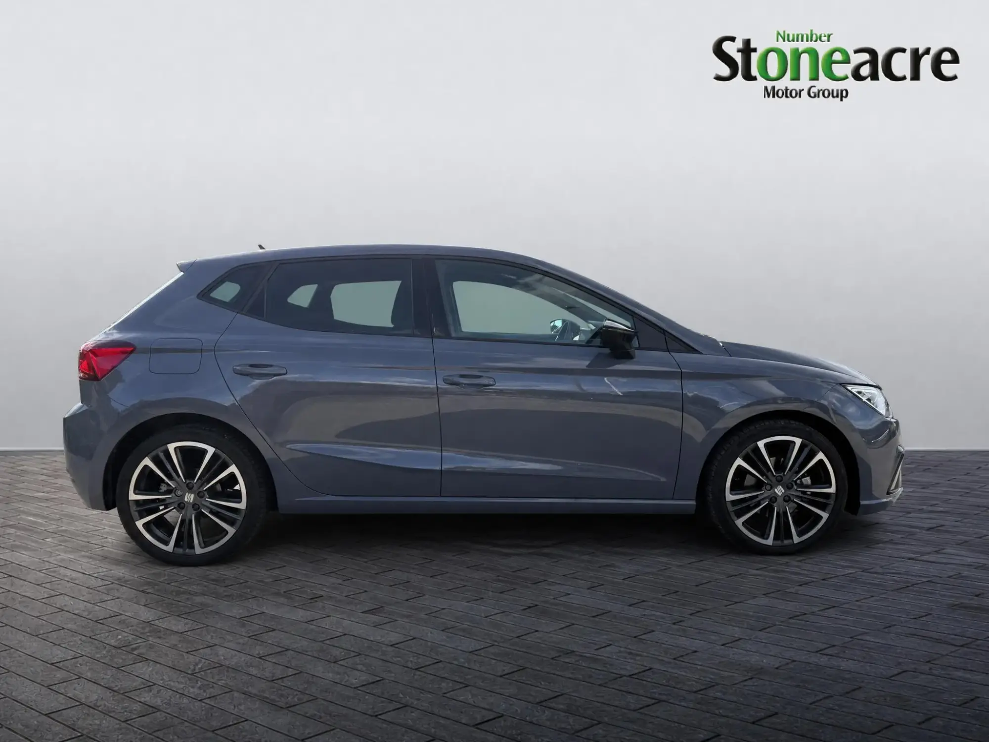 SEAT Ibiza Image 7