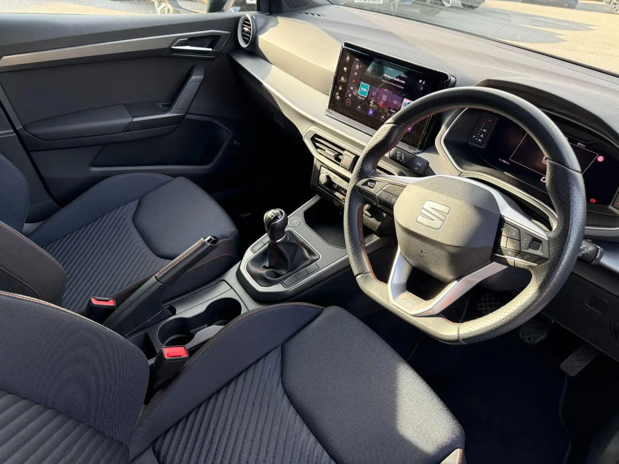 SEAT Ibiza Image 9
