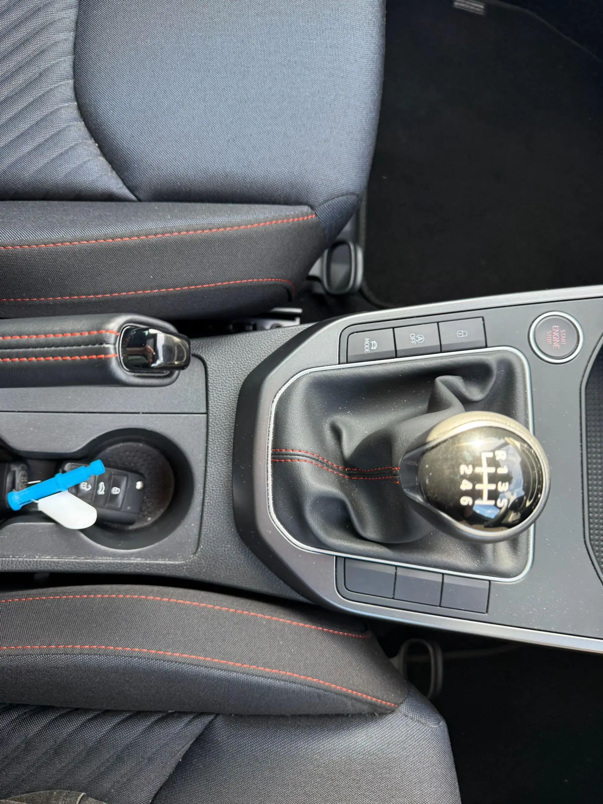 SEAT Ibiza Image 10