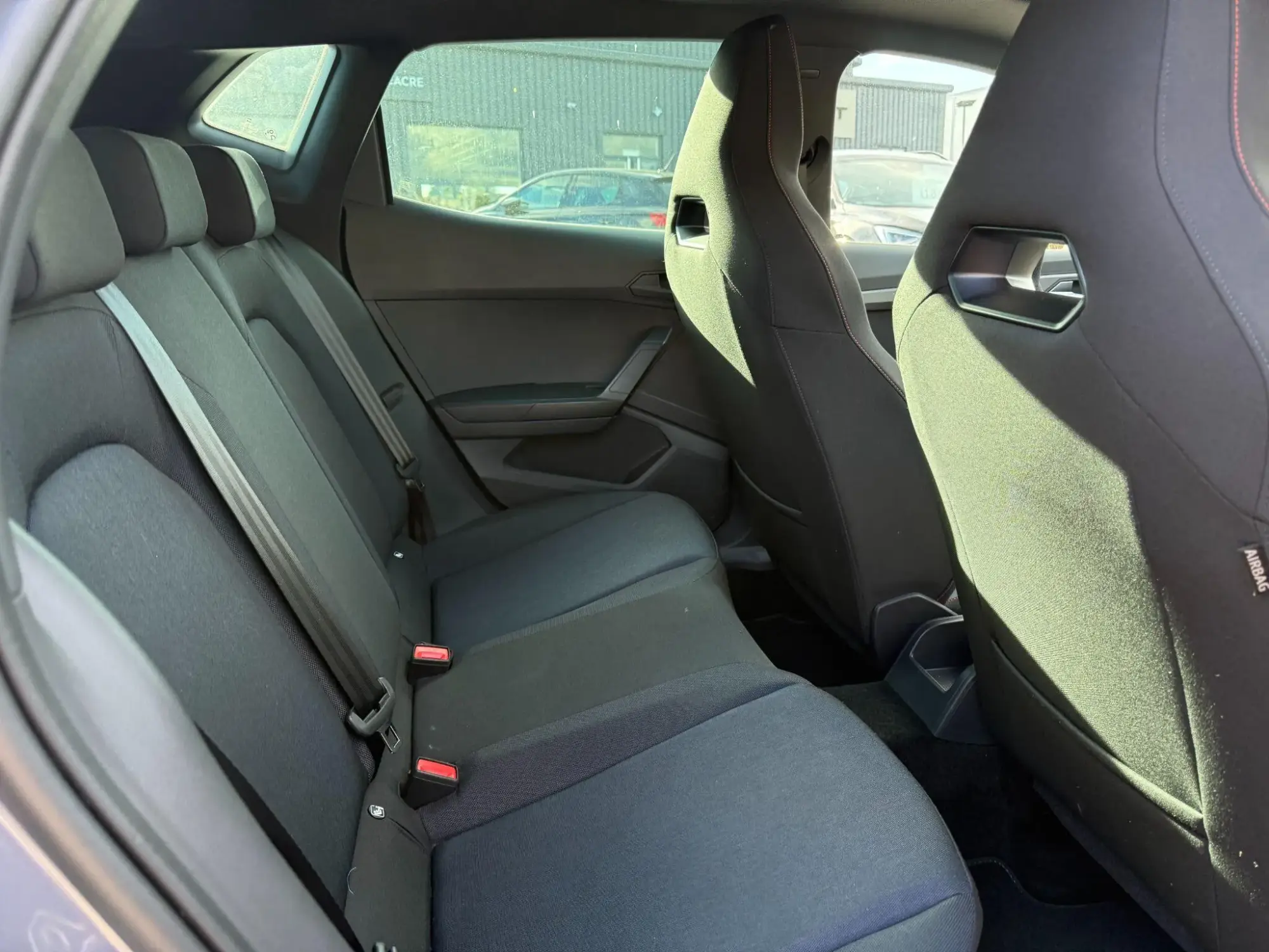 SEAT Ibiza Image 11