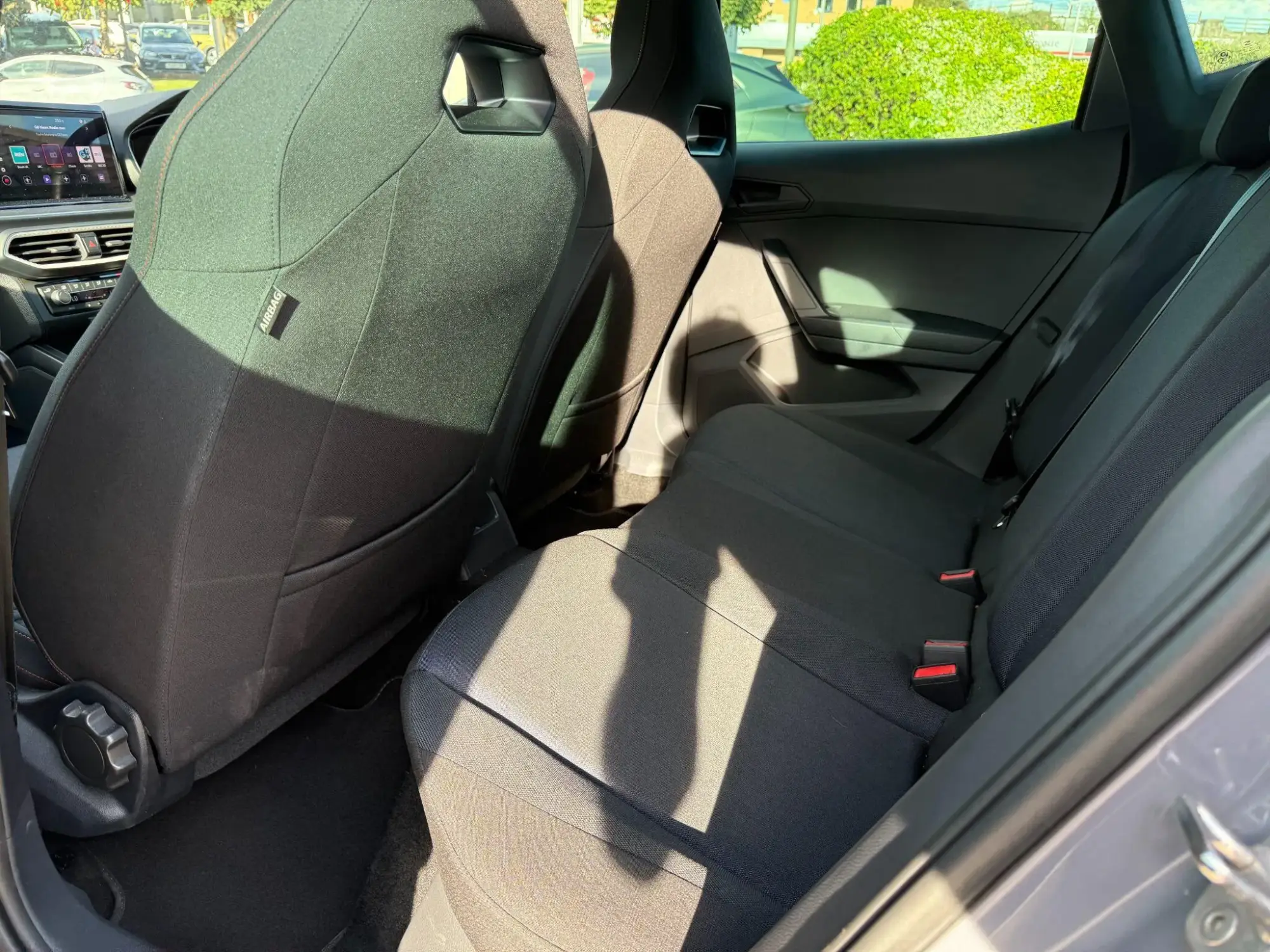 SEAT Ibiza Image 12
