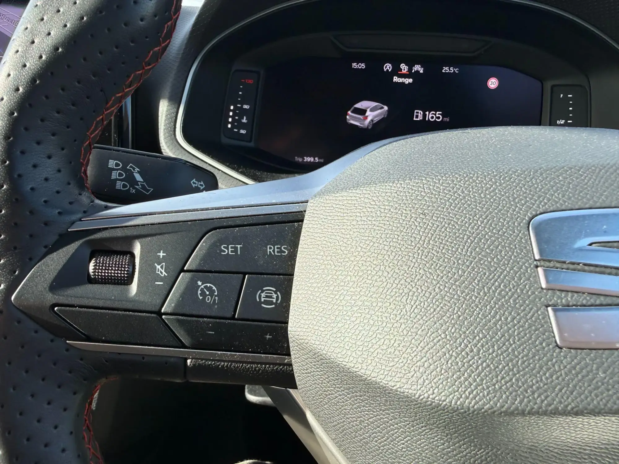 SEAT Ibiza Image 13