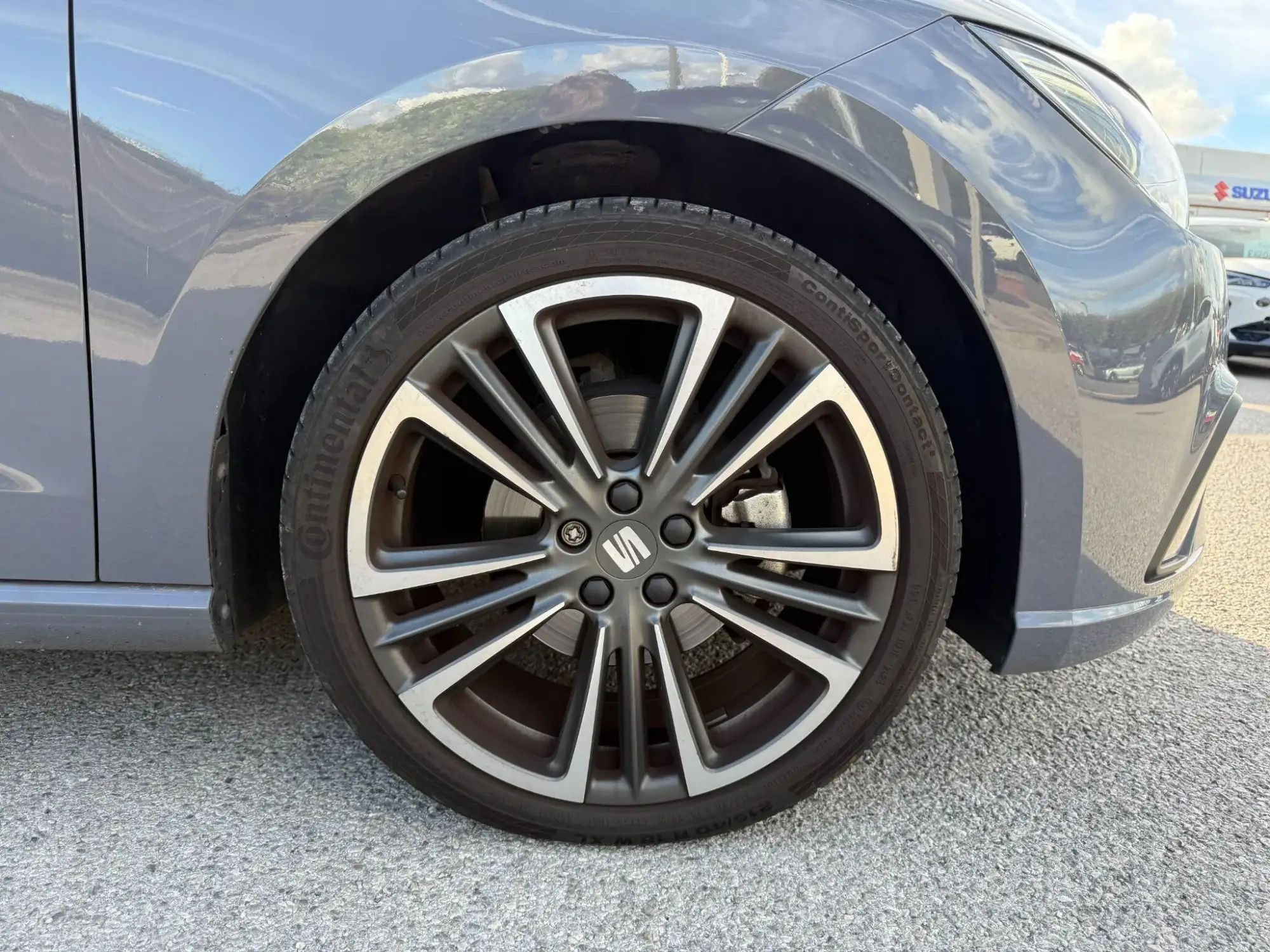SEAT Ibiza Image 16