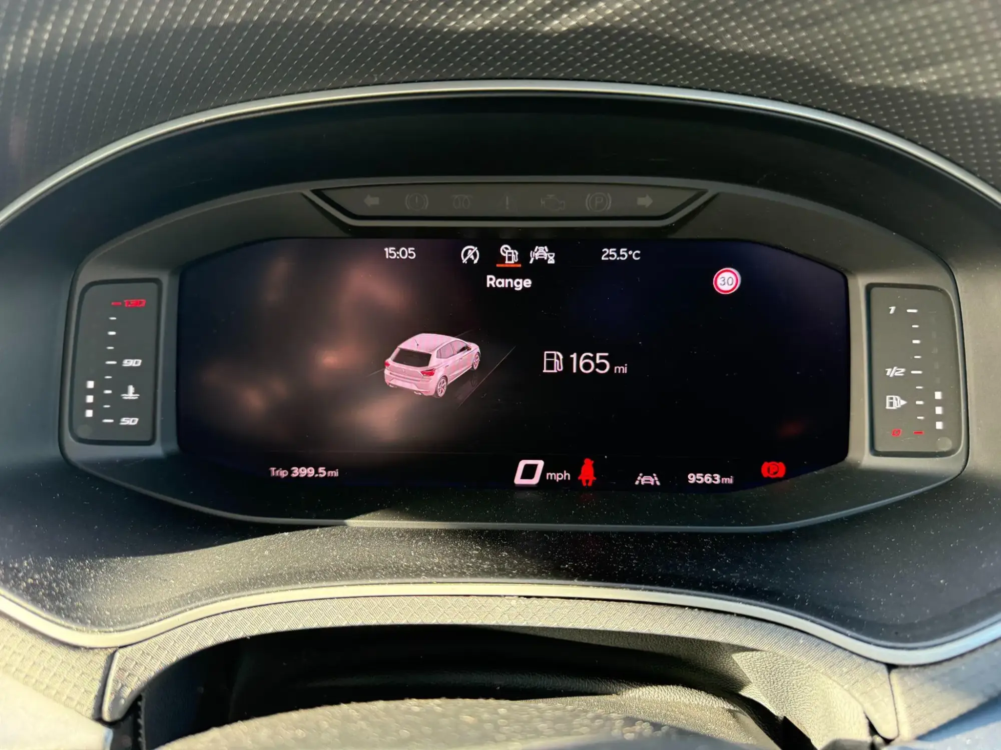 SEAT Ibiza Image 21