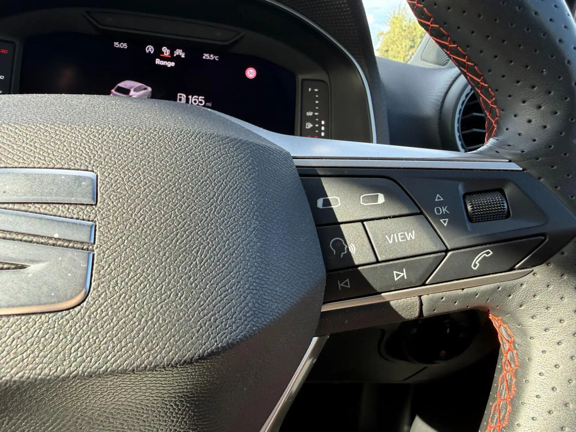SEAT Ibiza Image 23