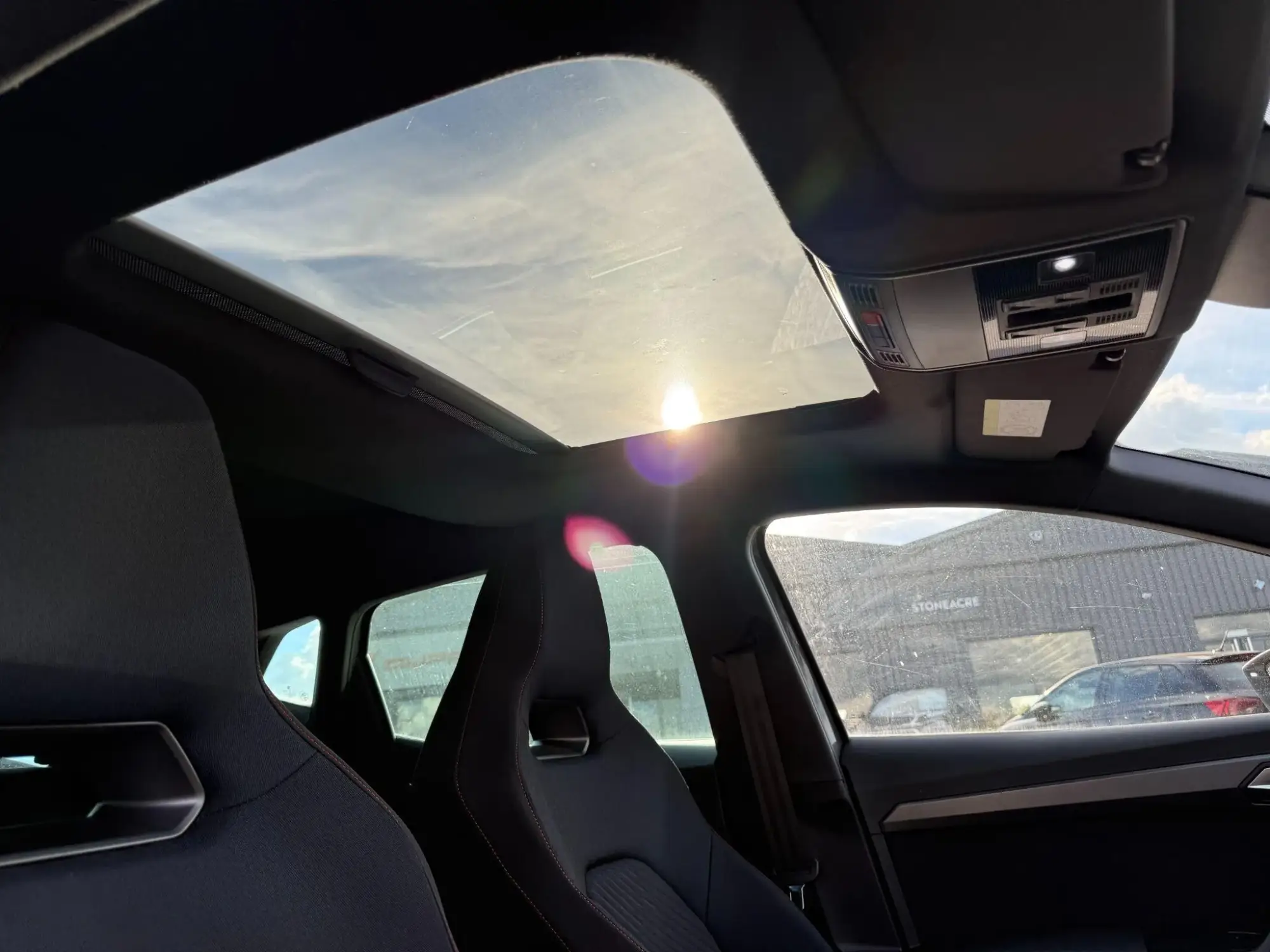 SEAT Ibiza Image 24