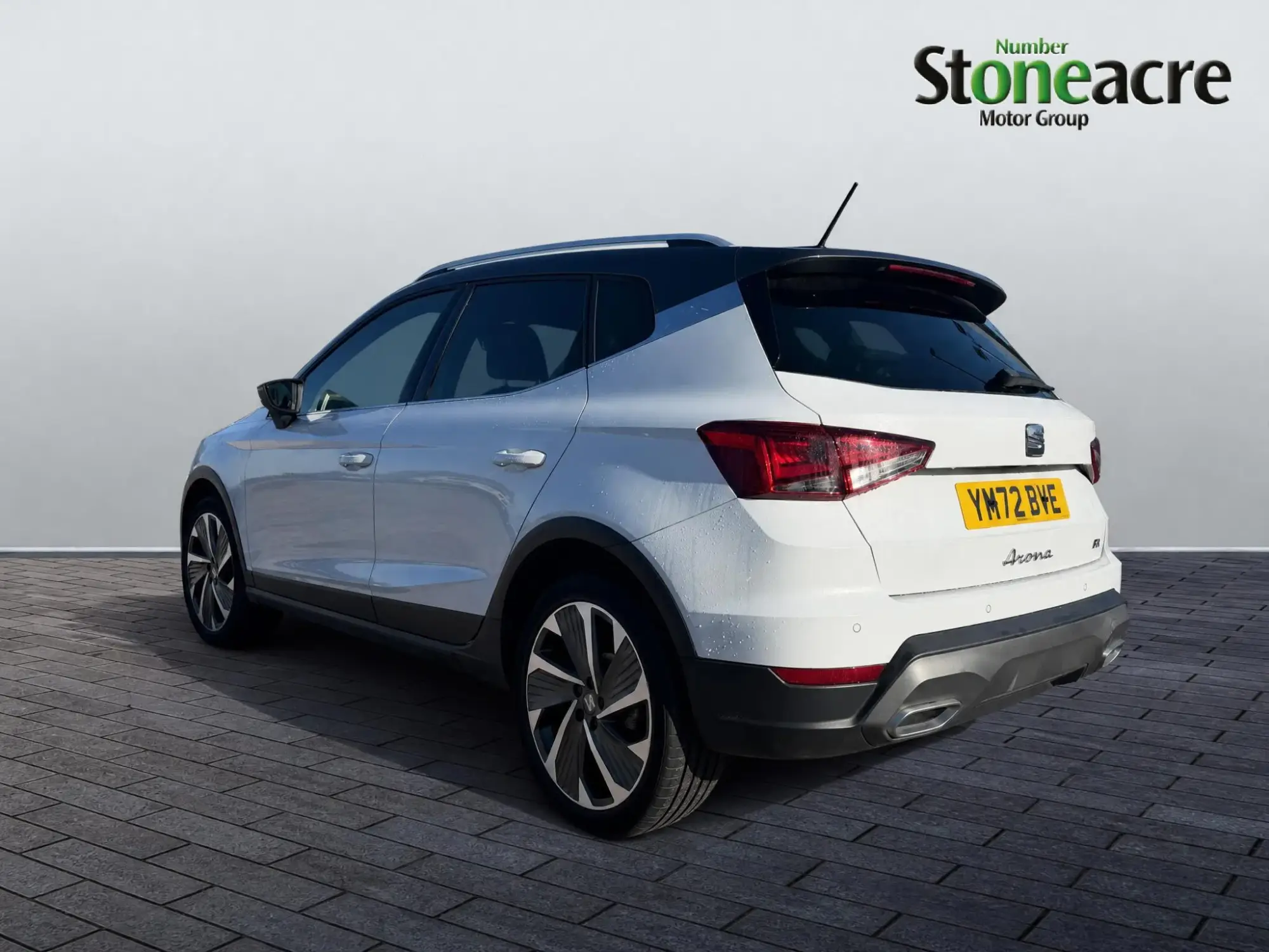 SEAT Arona Image 4 SEAT Arona Image 4