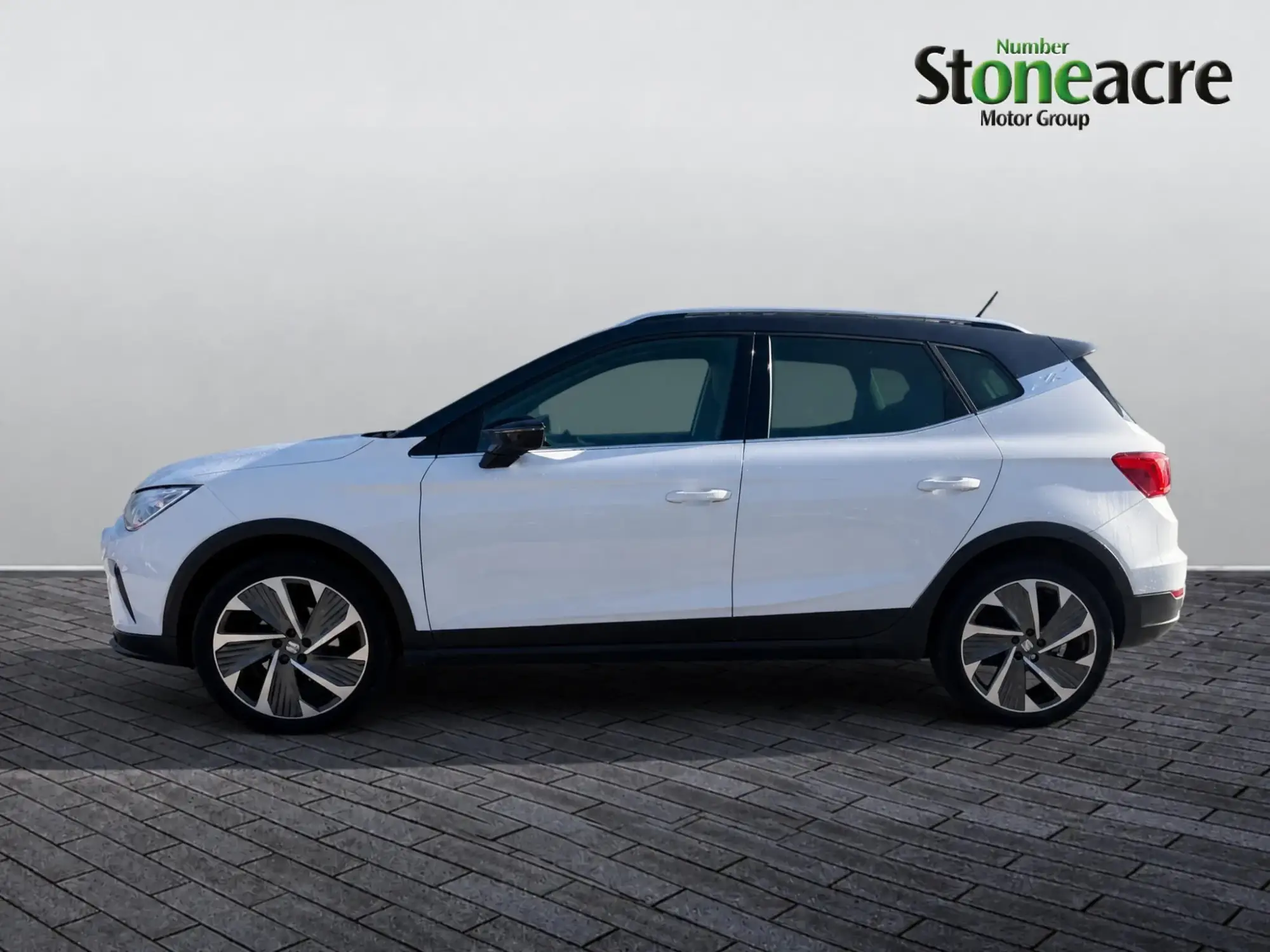 SEAT Arona Image 5 SEAT Arona Image 5