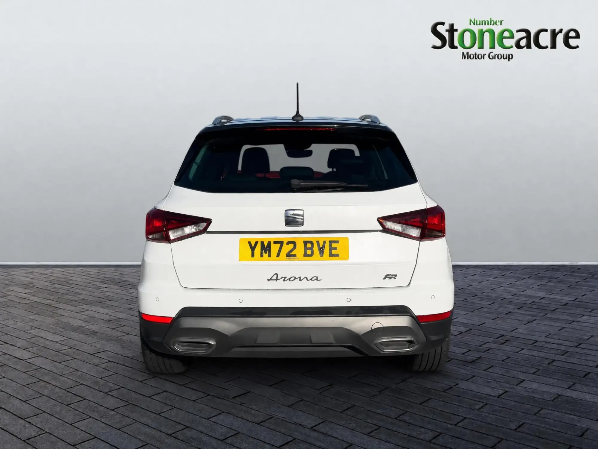 SEAT Arona Image 6 SEAT Arona Image 6