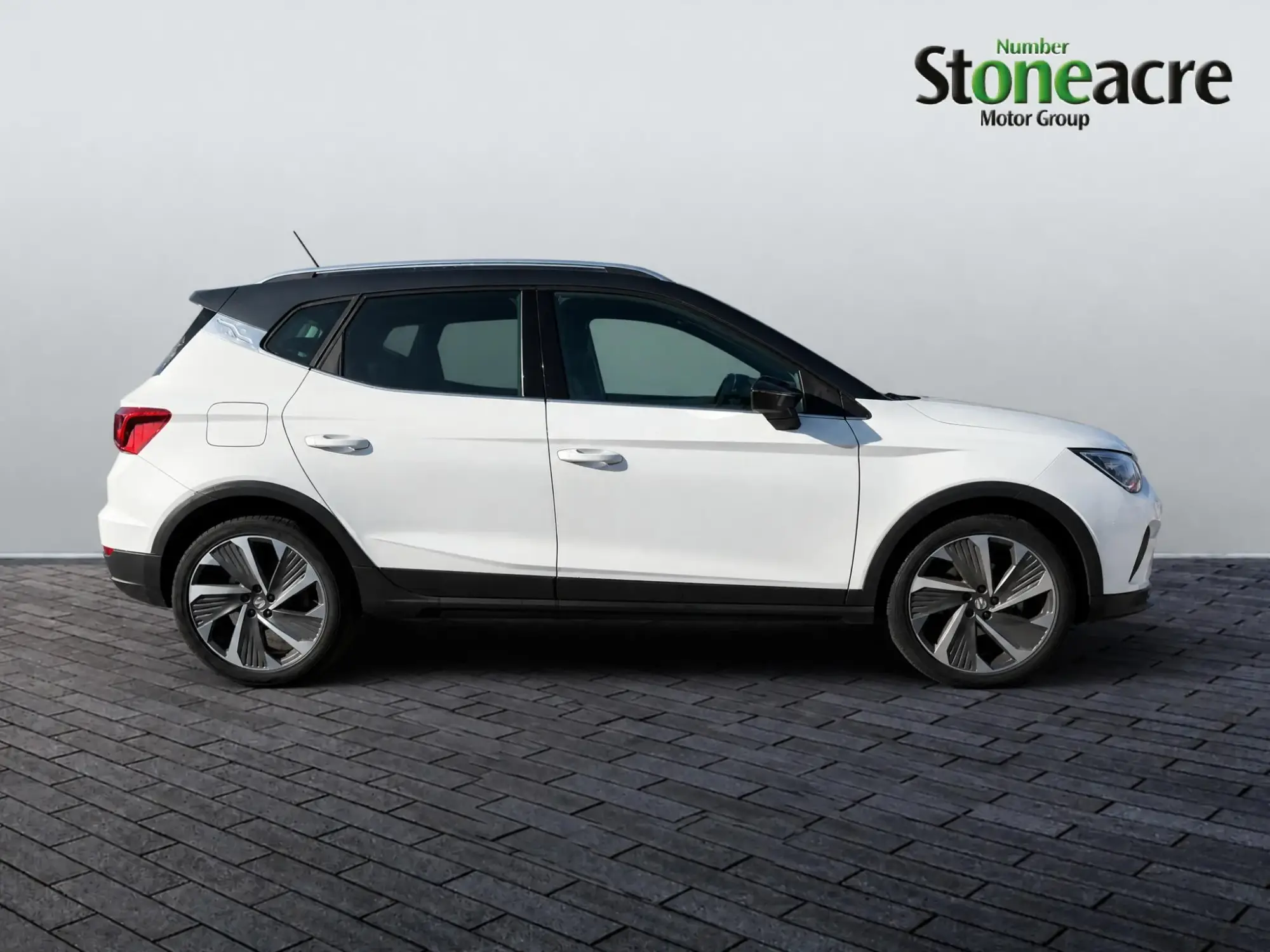 SEAT Arona Image 7 SEAT Arona Image 7