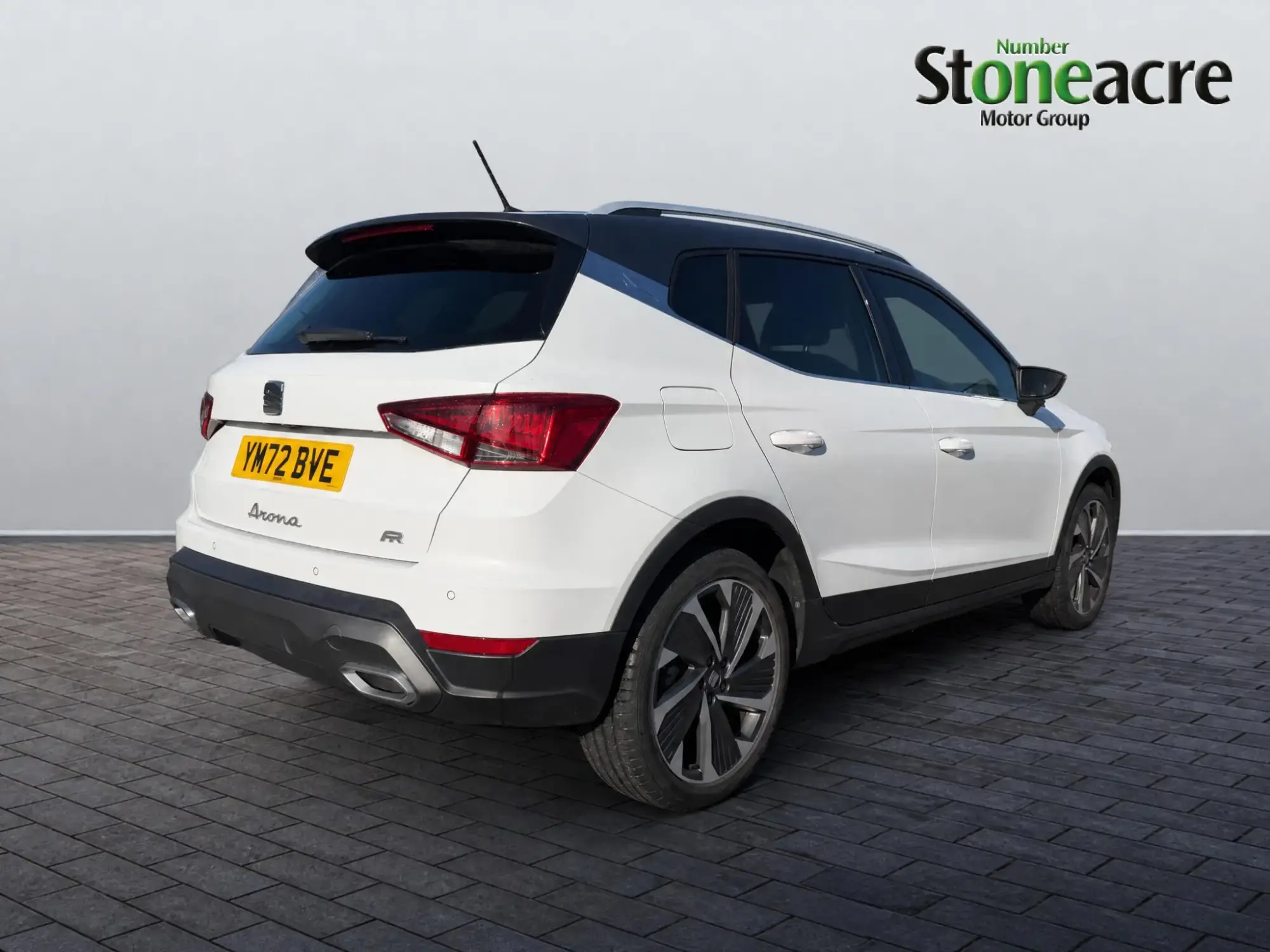 SEAT Arona Image 8 SEAT Arona Image 8