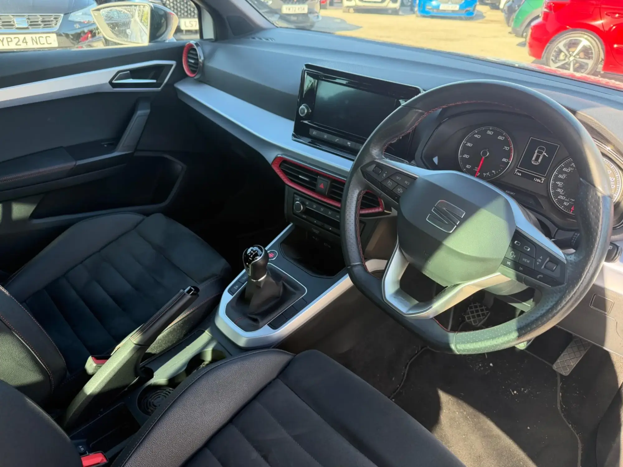 SEAT Arona Image 9 SEAT Arona Image 9