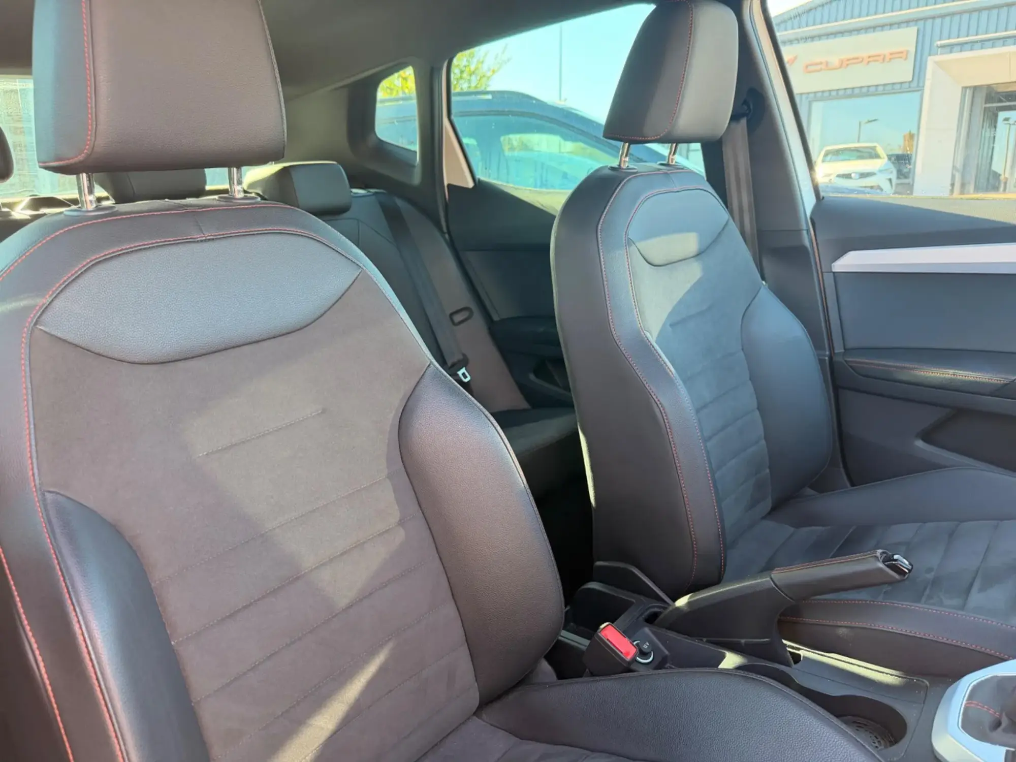SEAT Arona Image 10 SEAT Arona Image 10