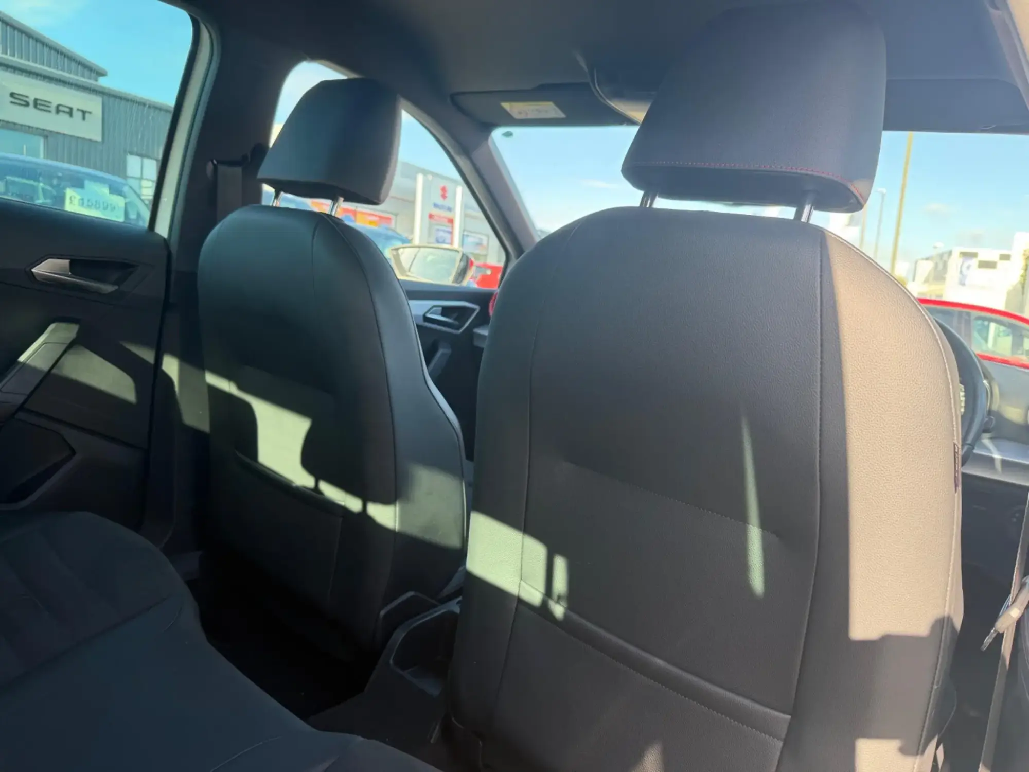 SEAT Arona Image 12 SEAT Arona Image 12