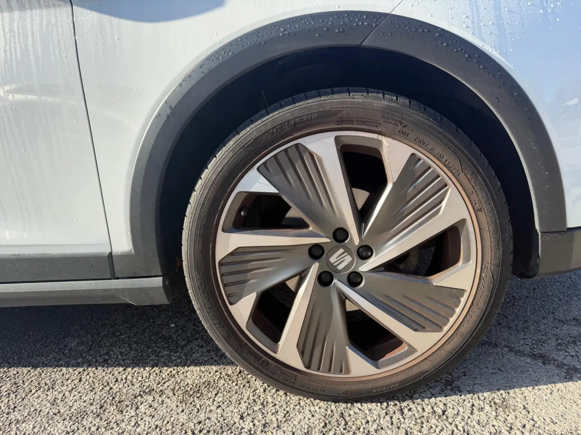 SEAT Arona Image 20 SEAT Arona Image 20