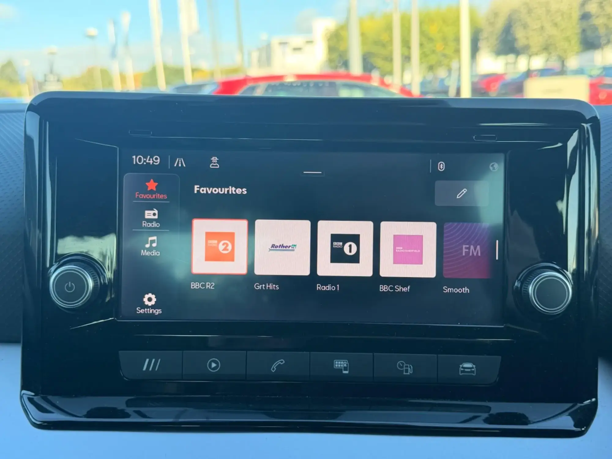 SEAT Arona Image 21 SEAT Arona Image 21