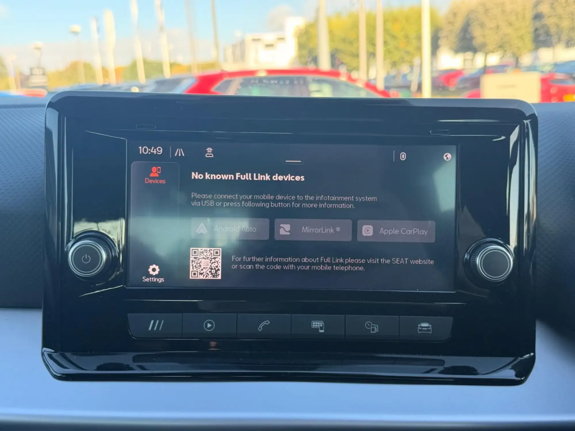 SEAT Arona Image 24 SEAT Arona Image 24