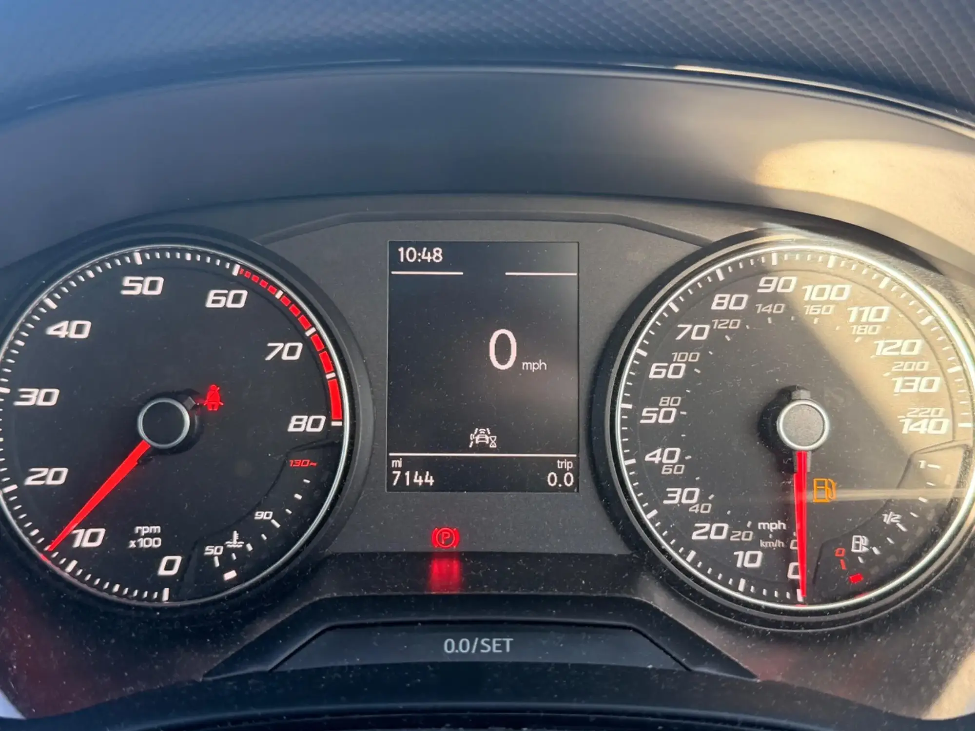 SEAT Arona Image 27 SEAT Arona Image 27