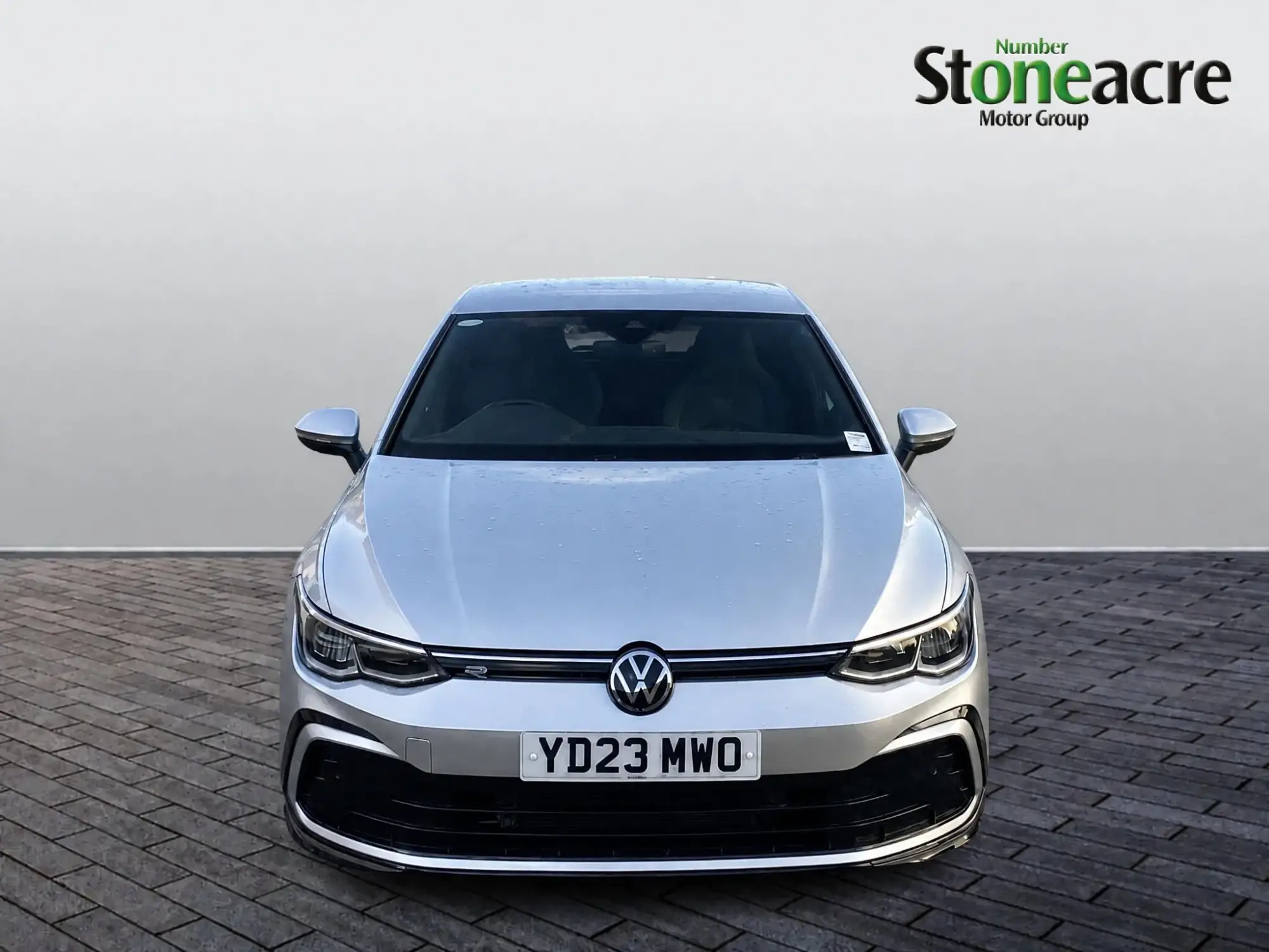 Volkswagen Golf 1.5 TSI 150 R-Line 5dr YD23MWO Image 2
