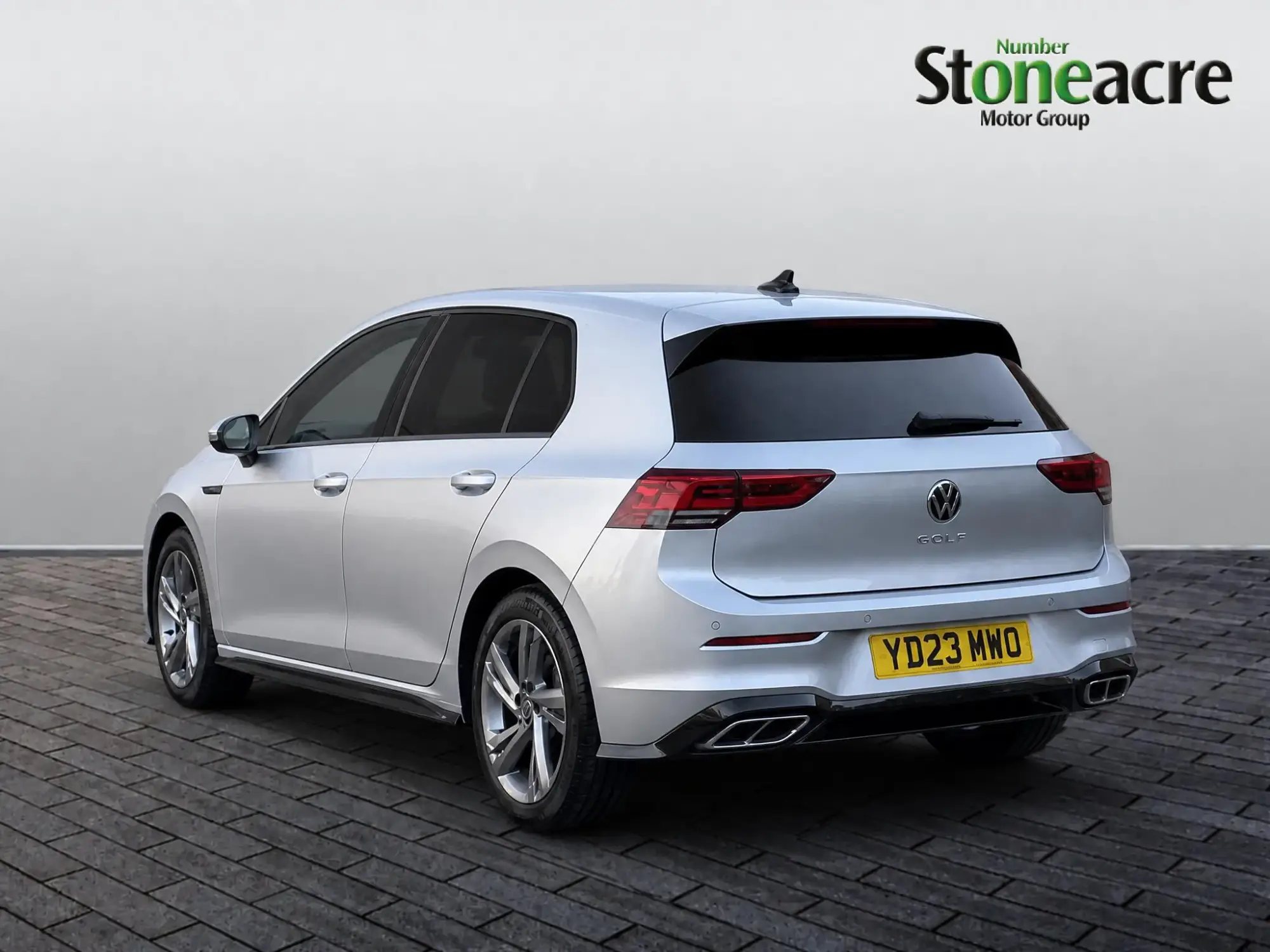 Volkswagen Golf Image 4