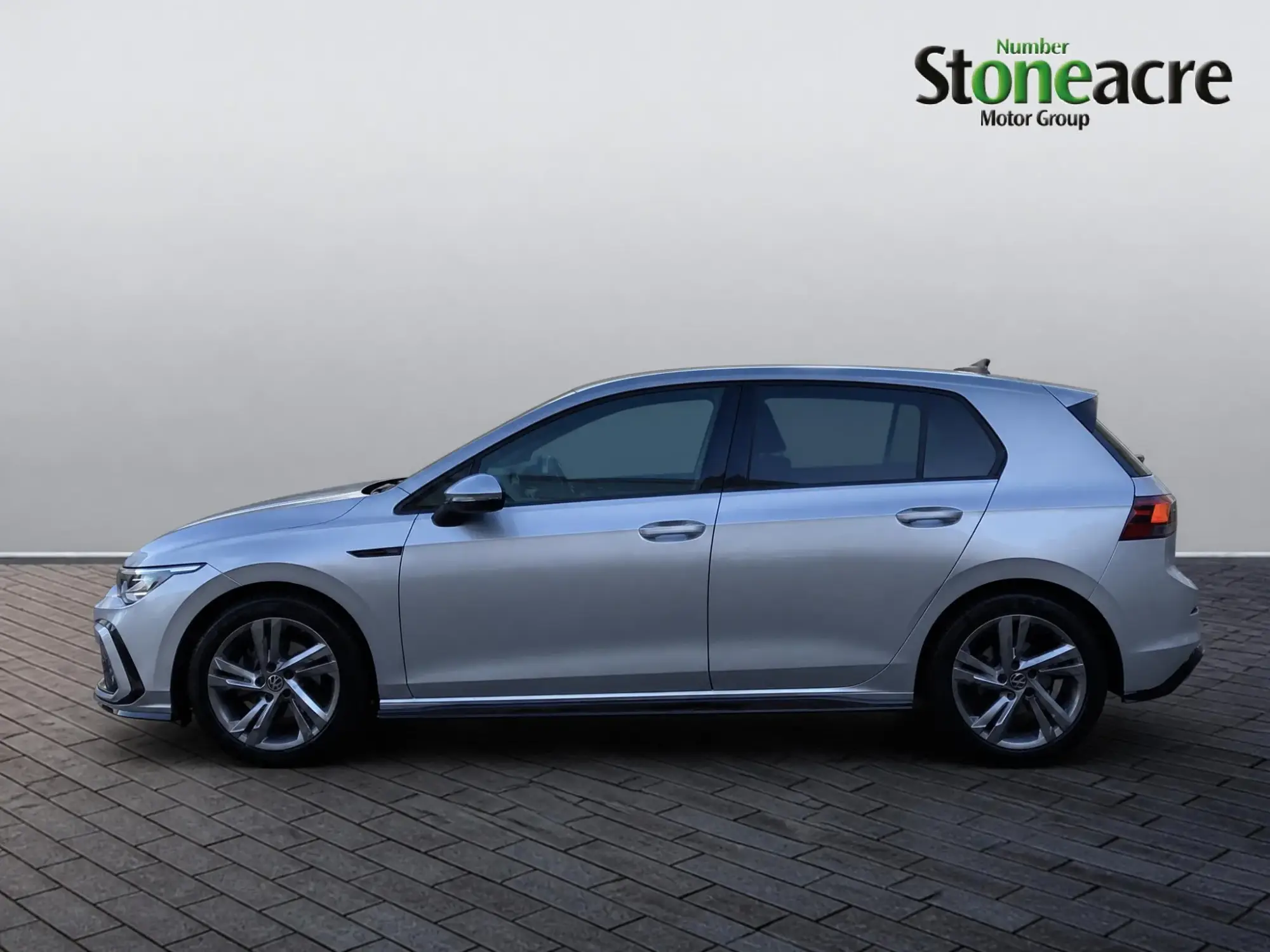 Volkswagen Golf Image 5