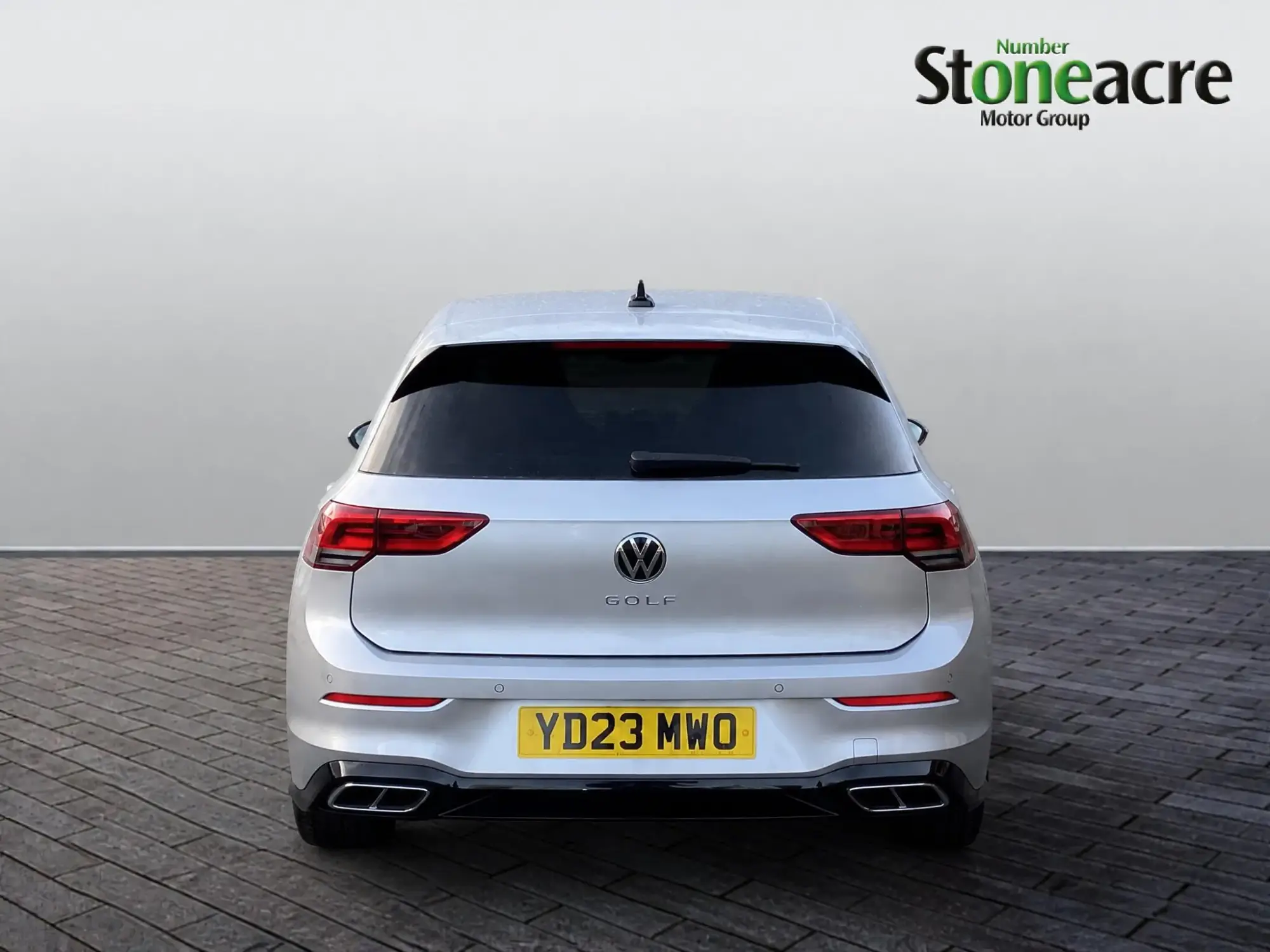 Volkswagen Golf Image 6