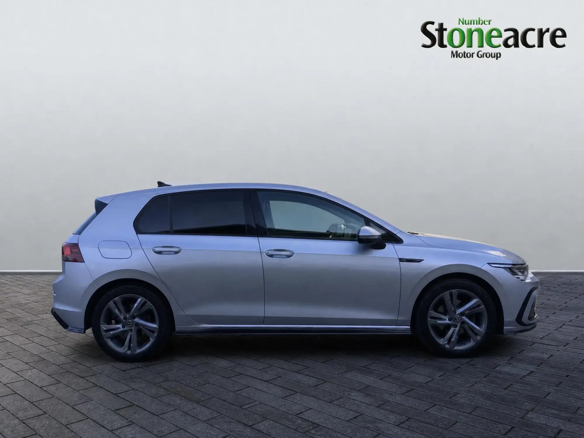 Volkswagen Golf Image 7