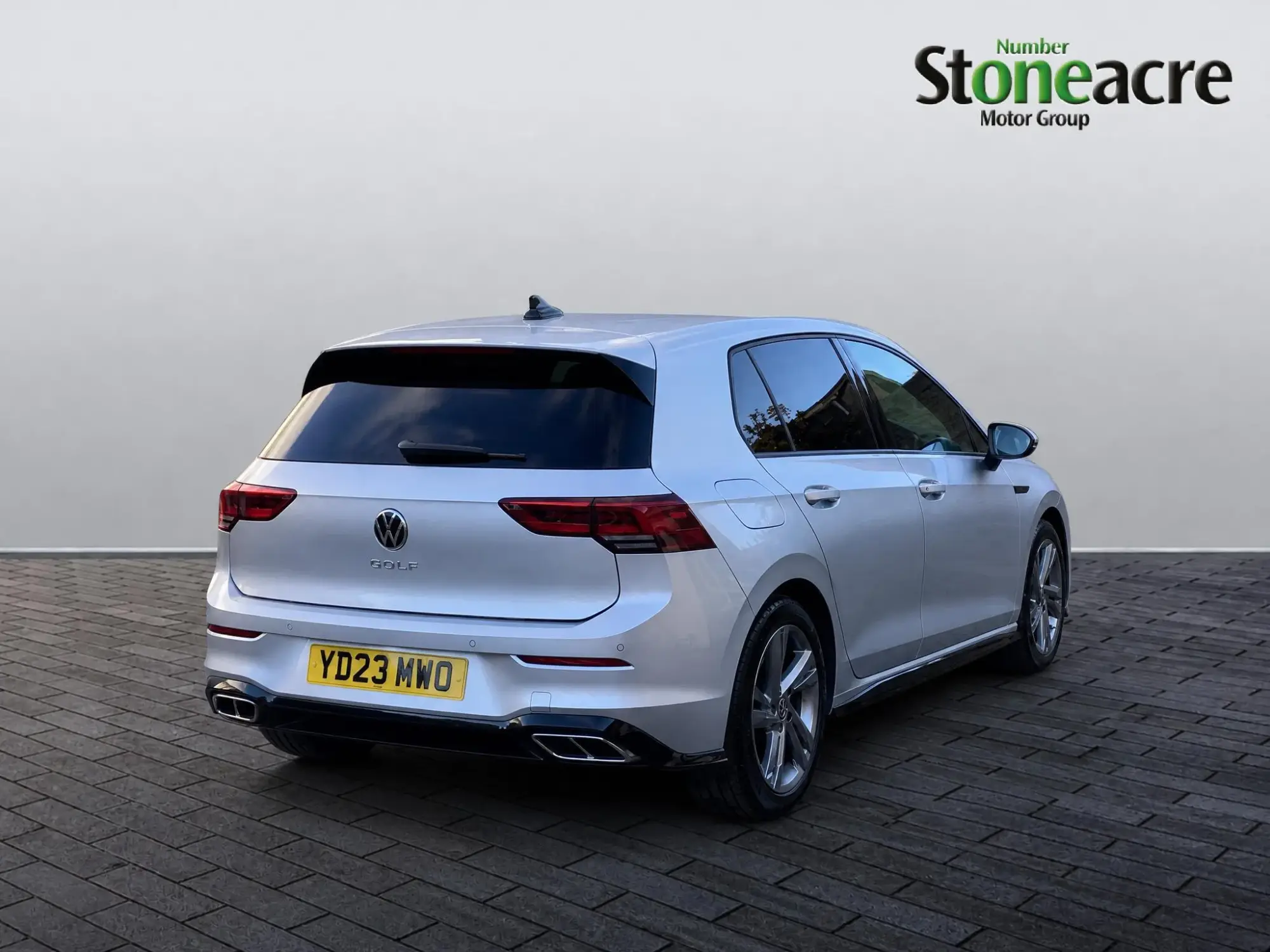 Volkswagen Golf Image 8