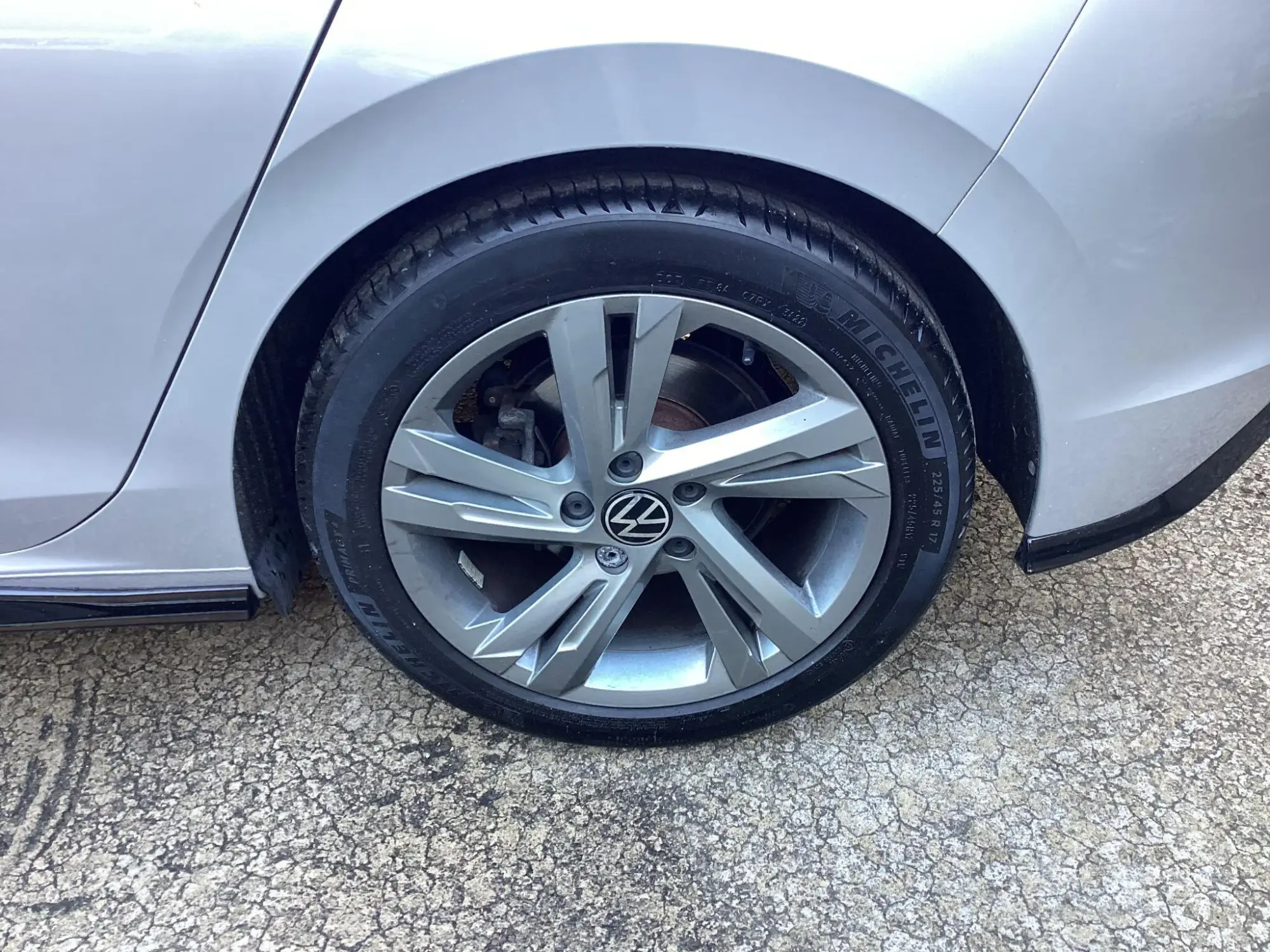 Volkswagen Golf Image 19