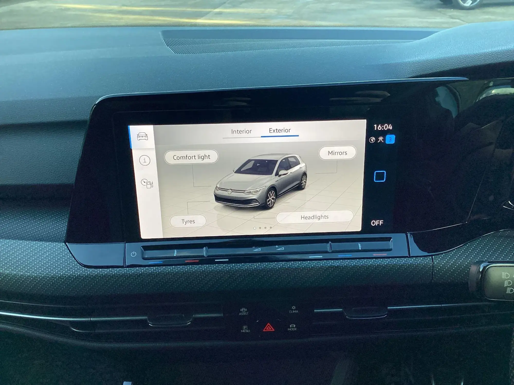Volkswagen Golf Image 20