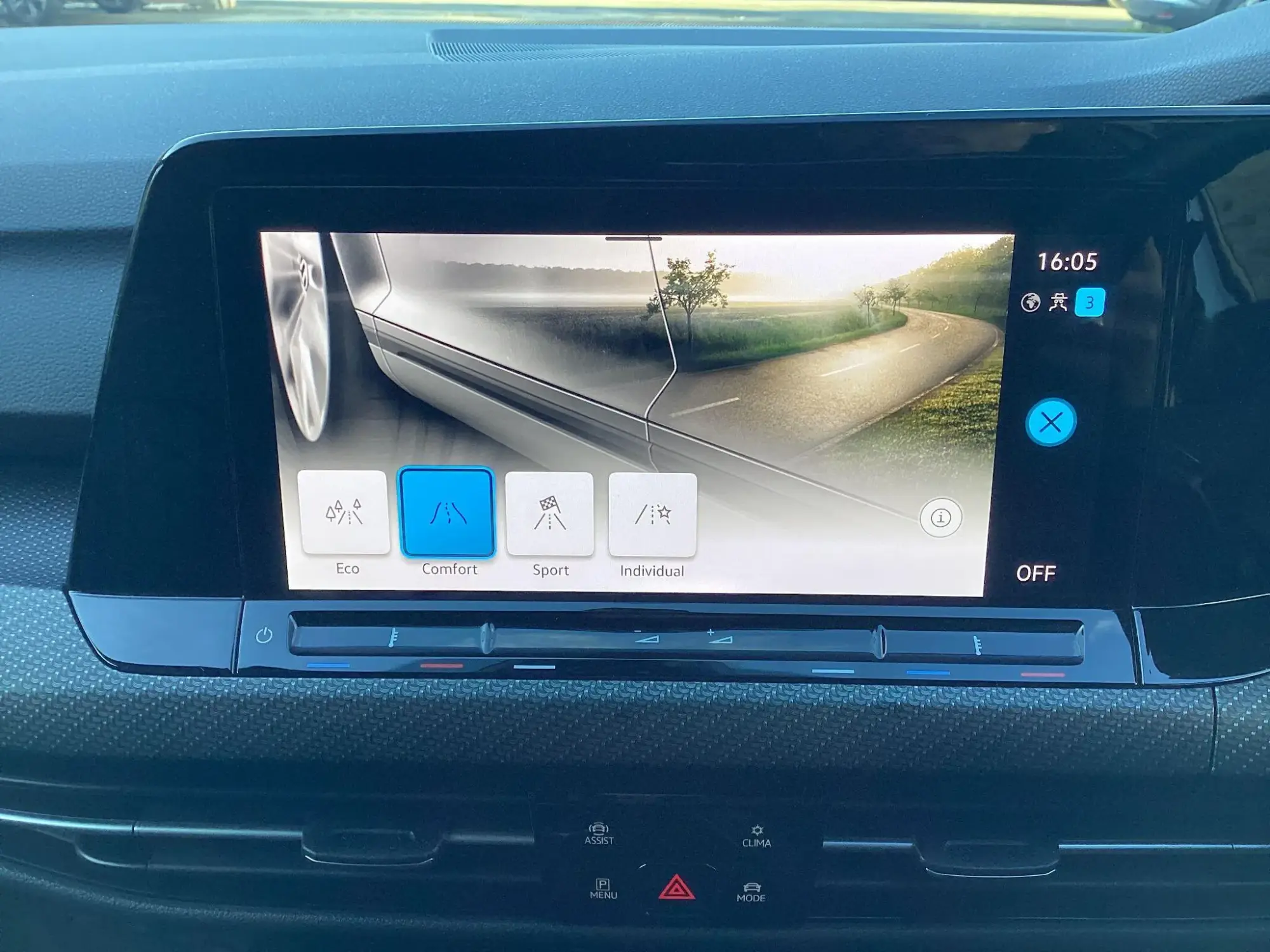 Volkswagen Golf Image 23