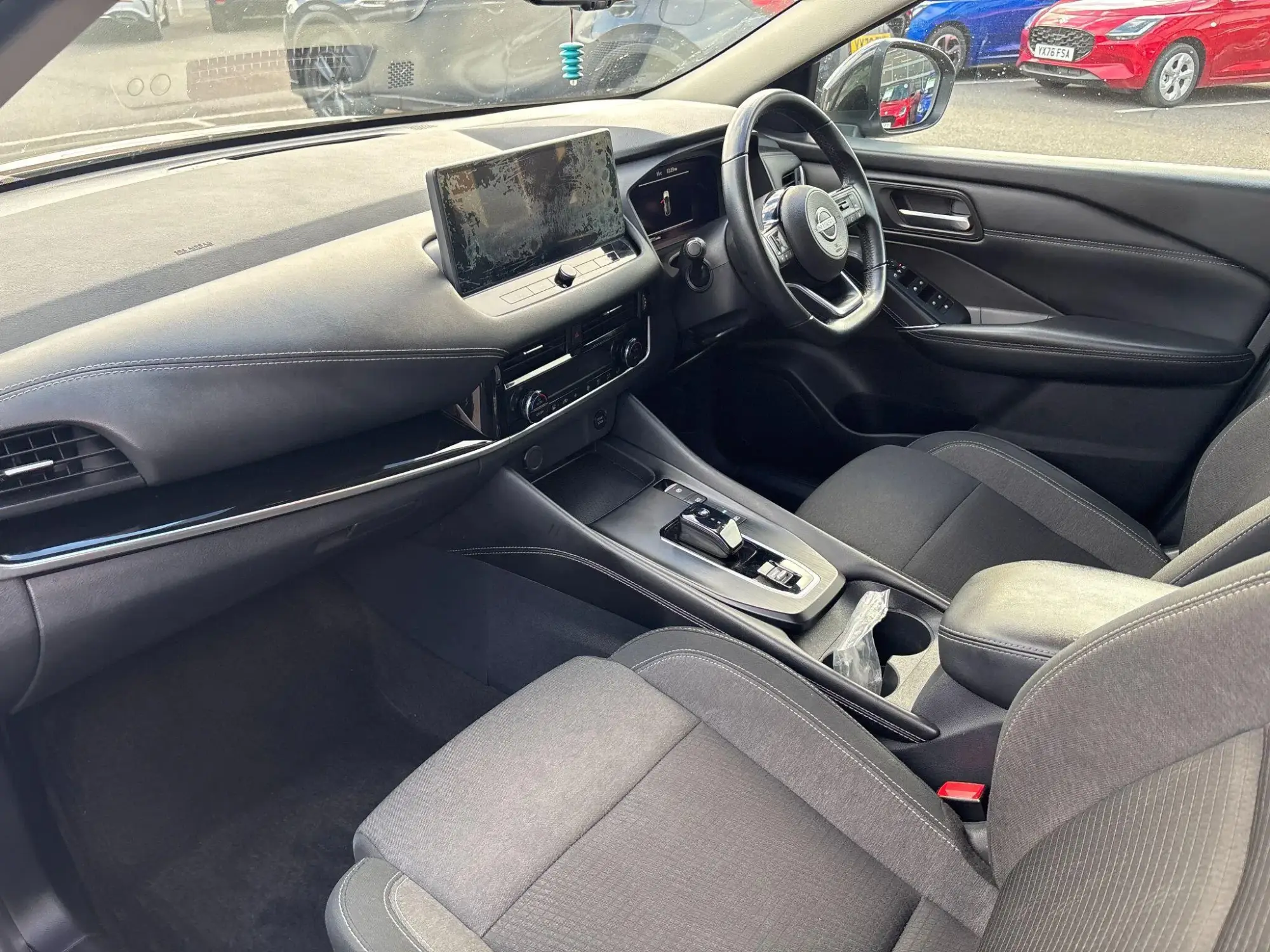 Nissan Qashqai with e-POWER Image 13 Nissan Qashqai with e-POWER Image 13