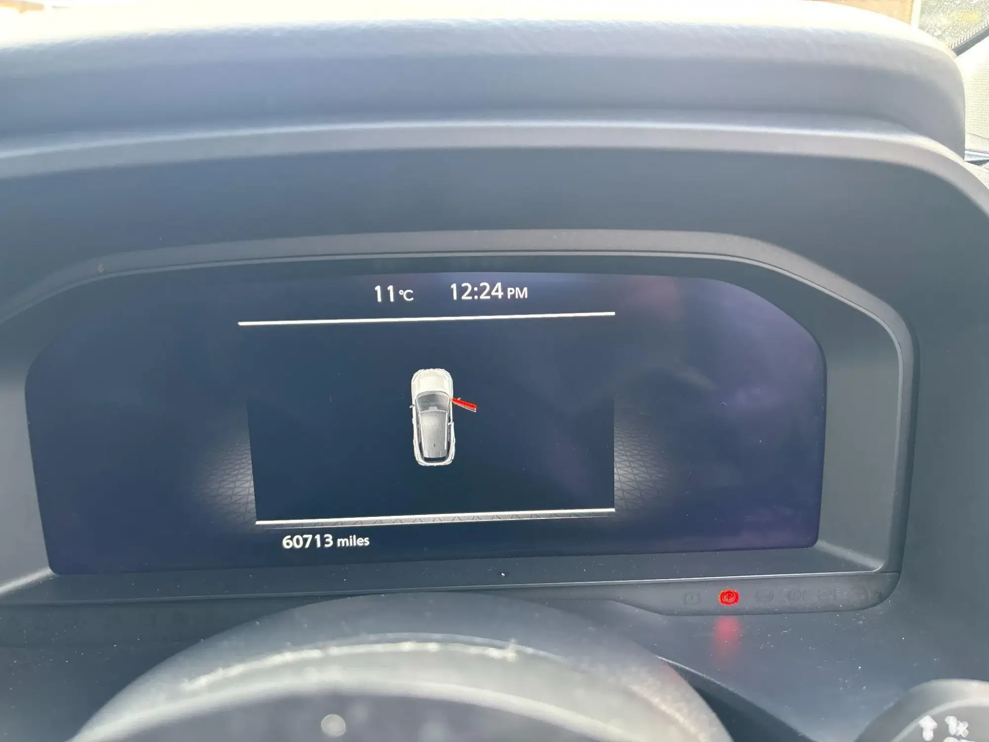 Nissan Qashqai with e-POWER Image 14 Nissan Qashqai with e-POWER Image 14