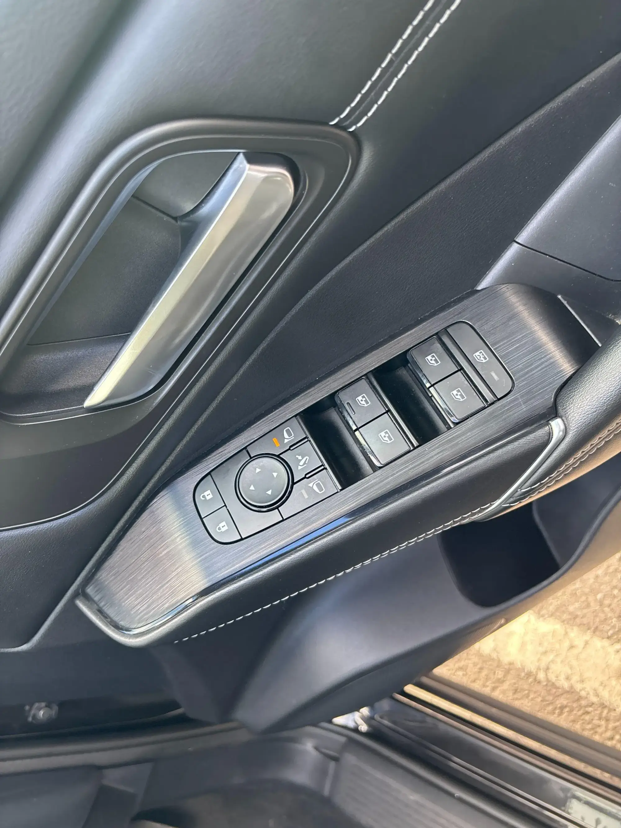 Nissan Qashqai with e-POWER Image 19 Nissan Qashqai with e-POWER Image 19
