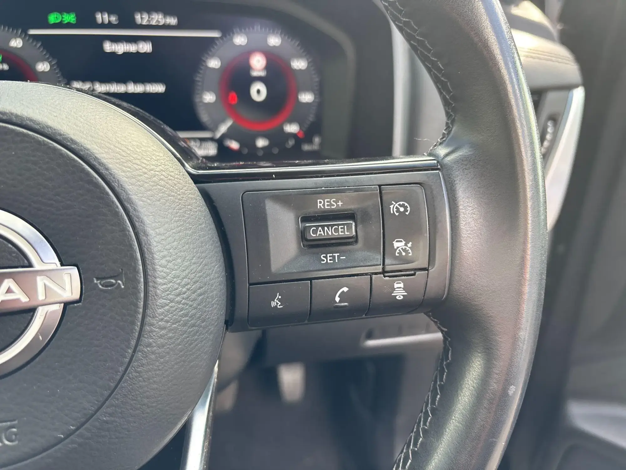 Nissan Qashqai with e-POWER Image 20 Nissan Qashqai with e-POWER Image 20