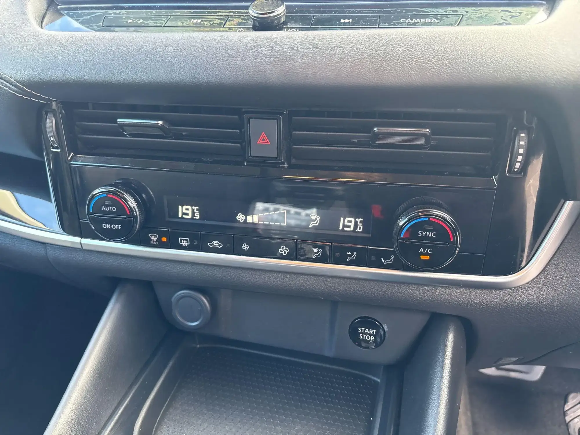 Nissan Qashqai with e-POWER Image 25 Nissan Qashqai with e-POWER Image 25
