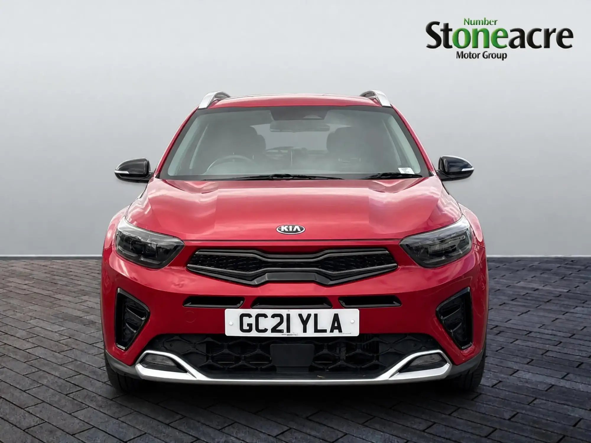 Kia Stonic Image 2 Kia Stonic Image 2