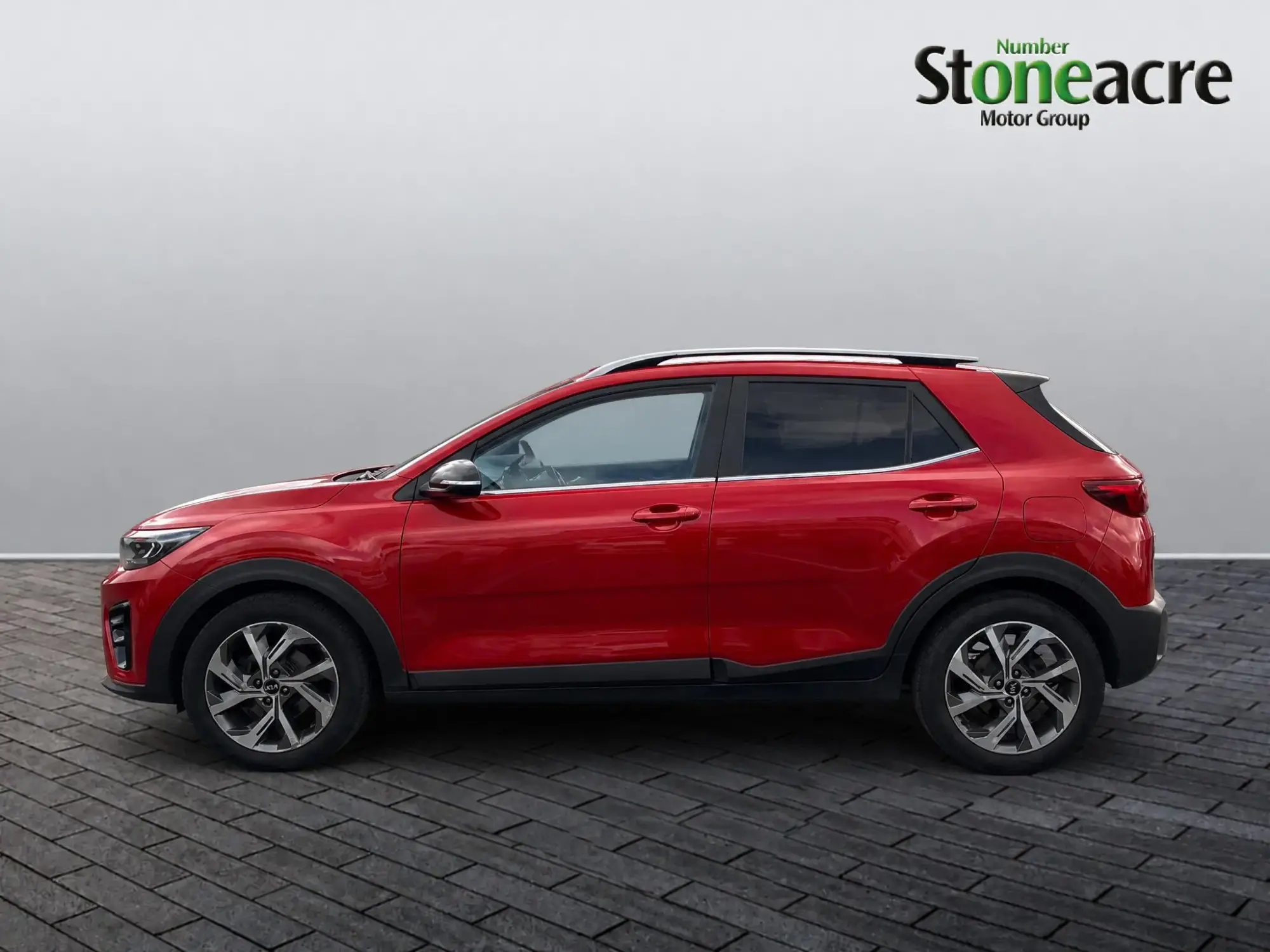 Kia Stonic Image 5 Kia Stonic Image 5