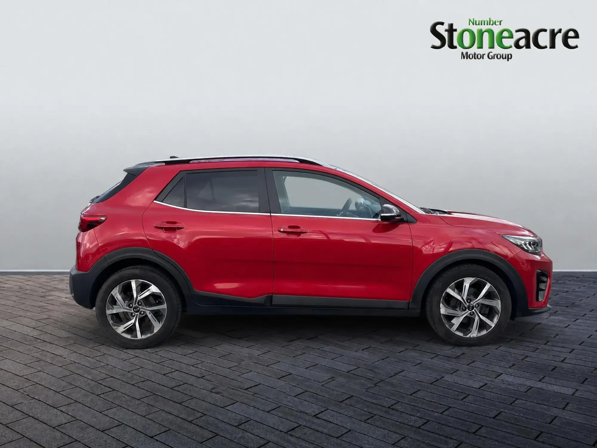 Kia Stonic Image 7 Kia Stonic Image 7