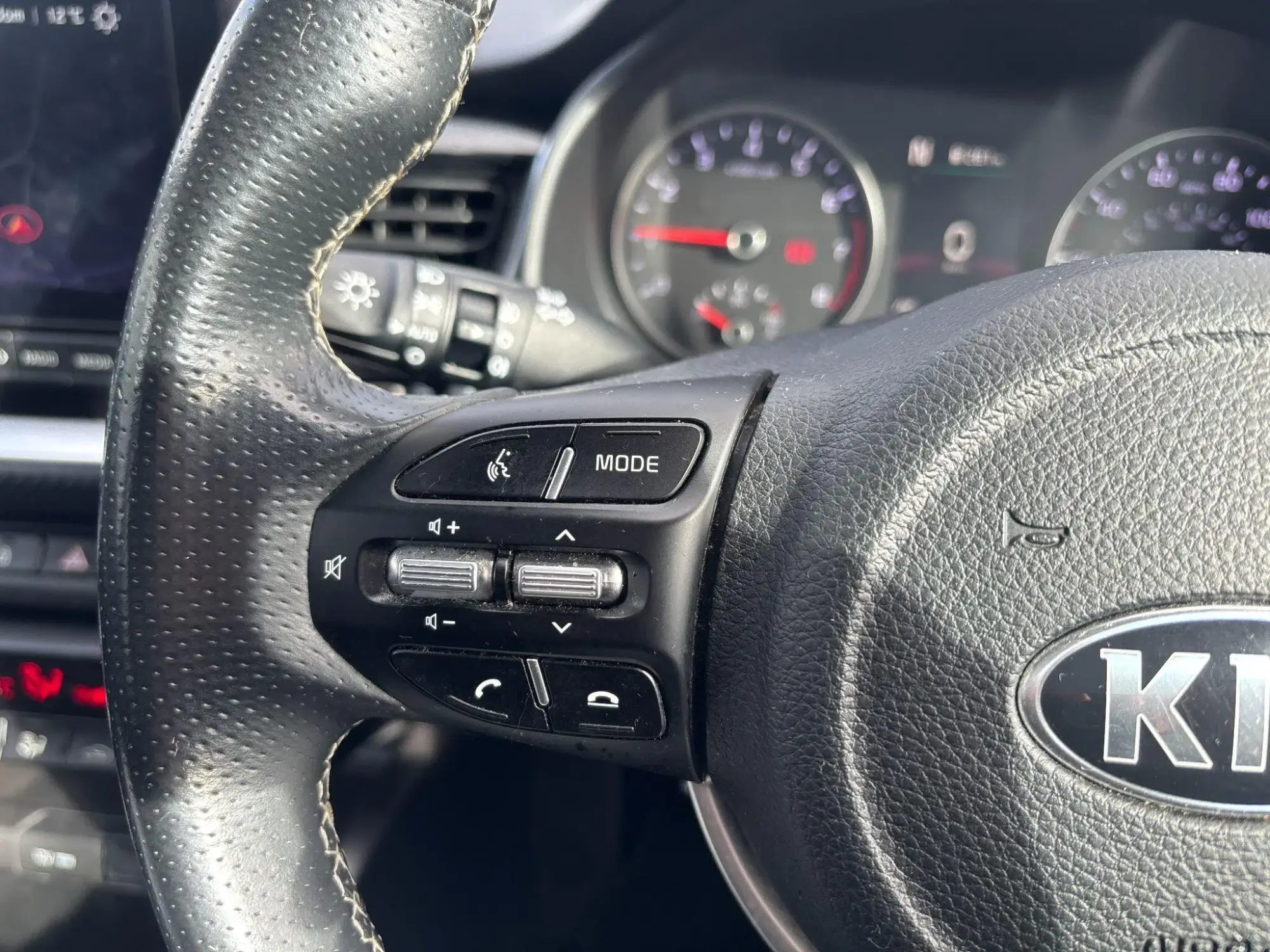 Kia Stonic Image 16 Kia Stonic Image 16