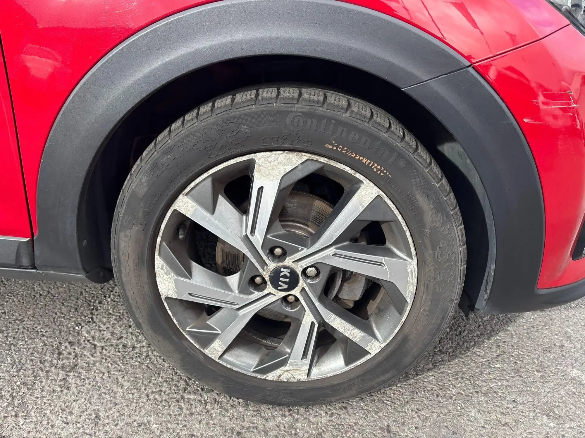 Kia Stonic Image 21 Kia Stonic Image 21